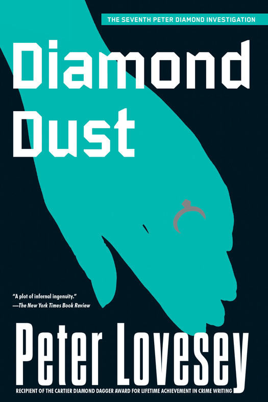 Diamond Dust Peter Lovesey