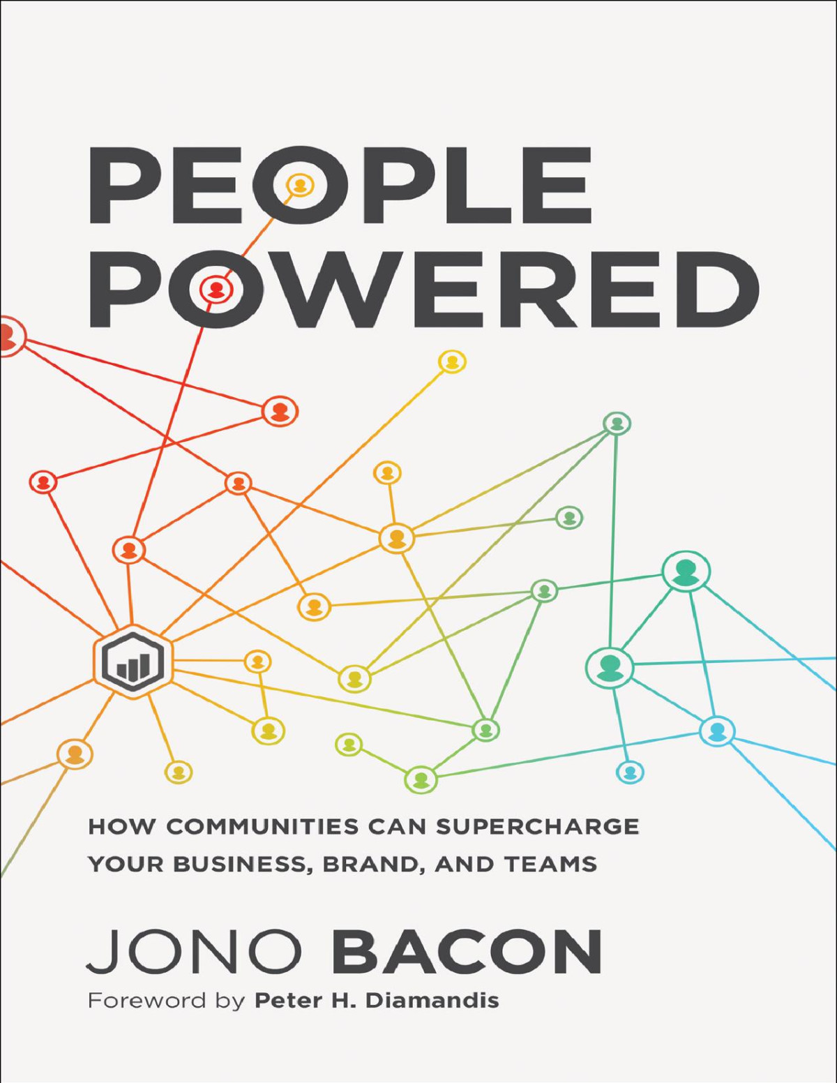 People Powered Jono Bacon