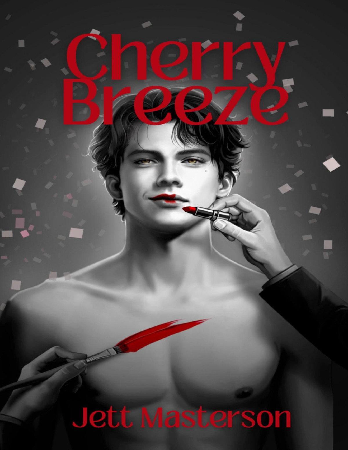 Cherry Breeze An Mm Omegaverse Romance Jett Masterson