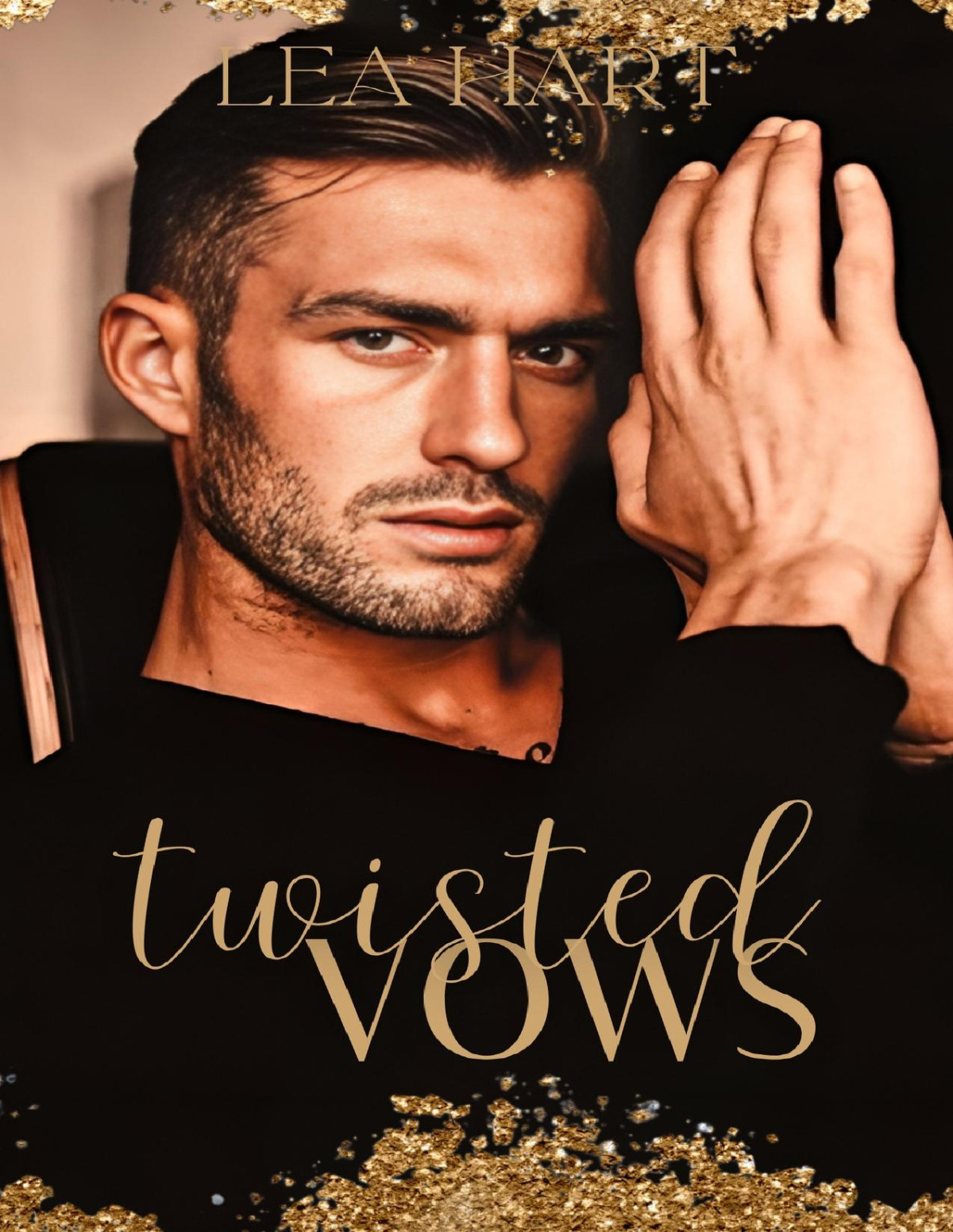 Twisted Vows Lea Hart