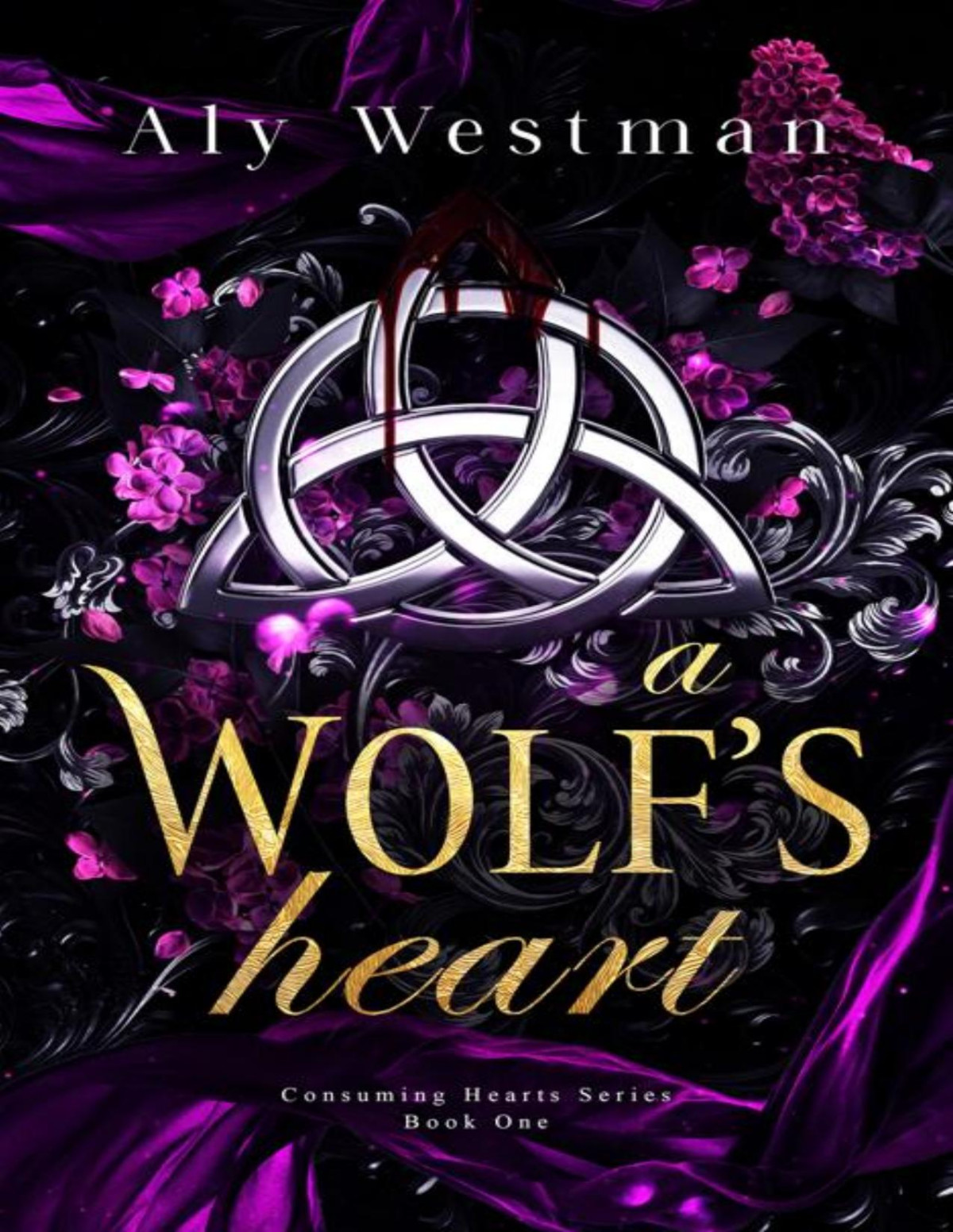 A Wolfs Heart Aly Westman