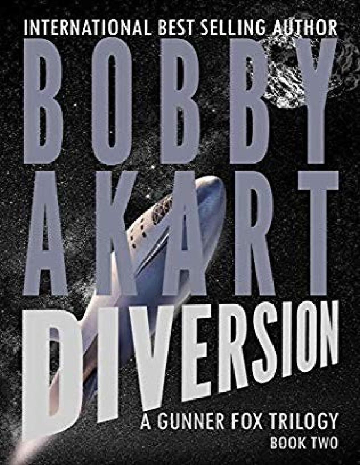 Gunner Fox 2 Diversion Bobby Akart