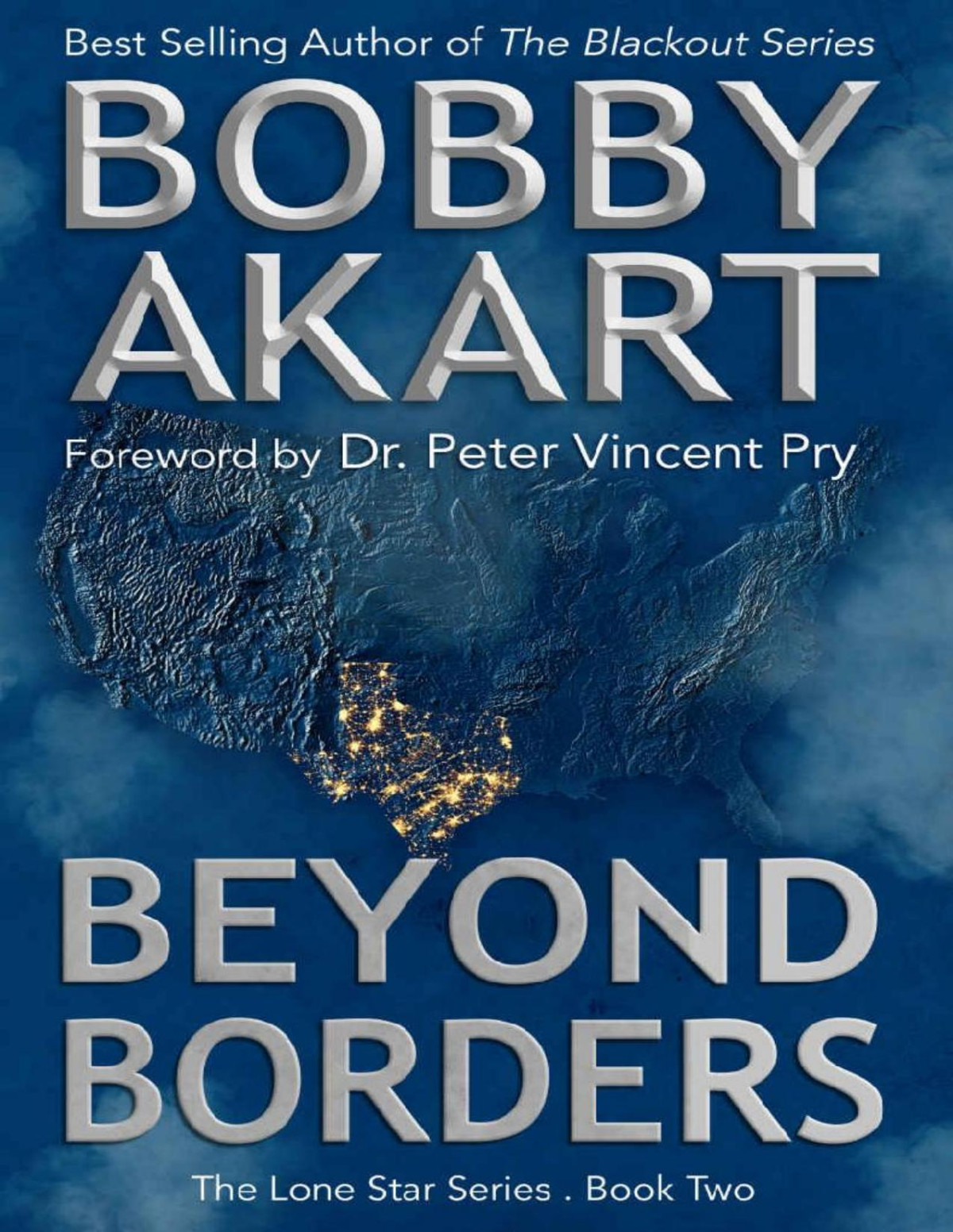 Lone Star 2 Beyond Borders Bobby Akart