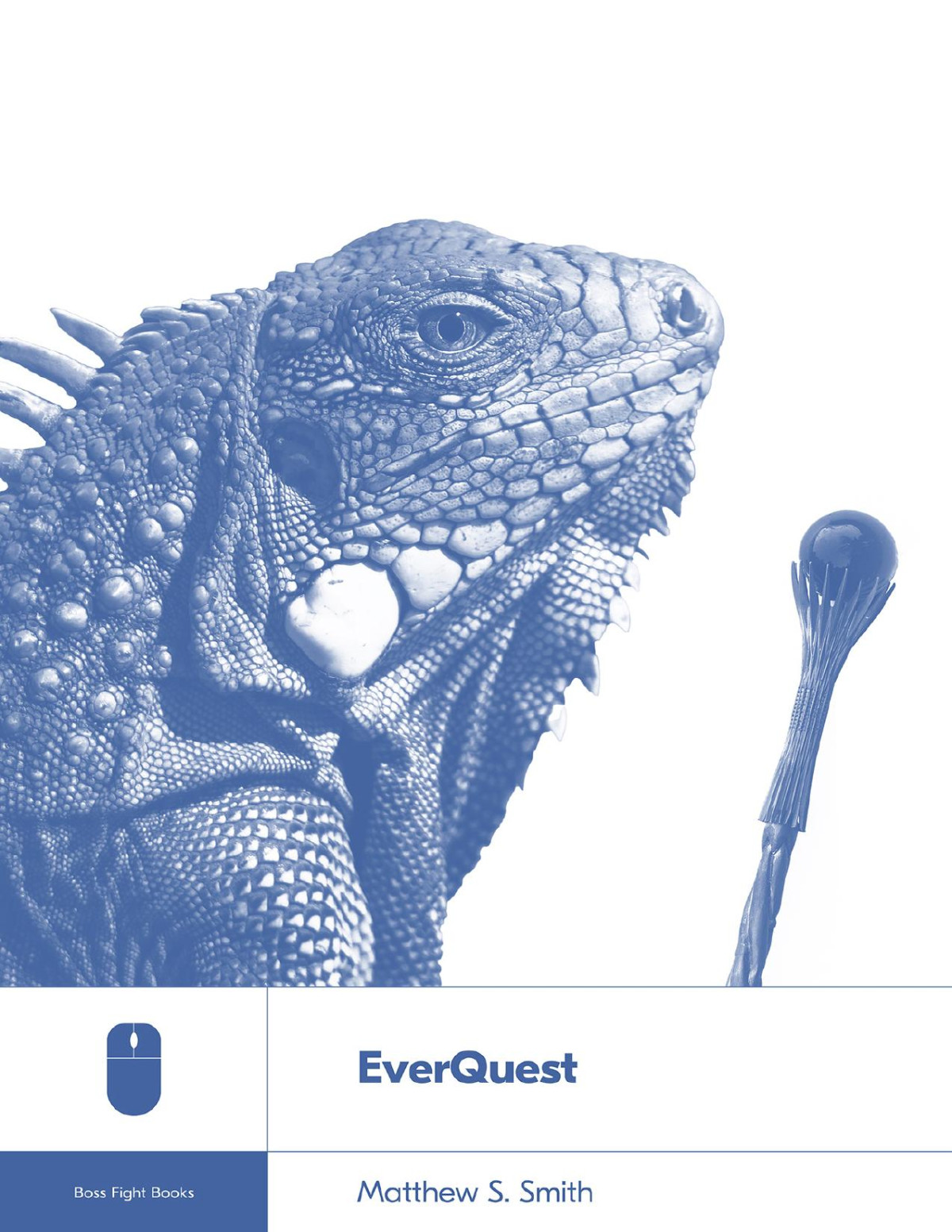 Everquest Matthew S Smith