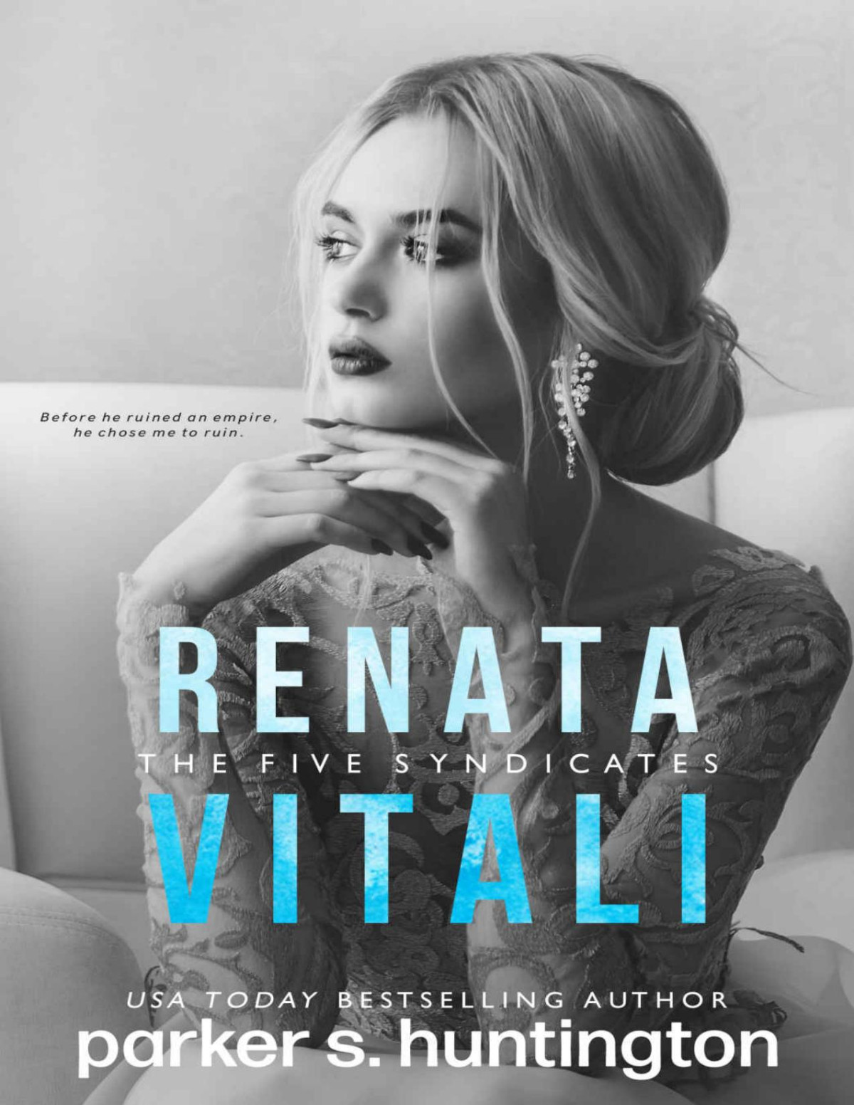 Renata Vitali Parker S Huntington