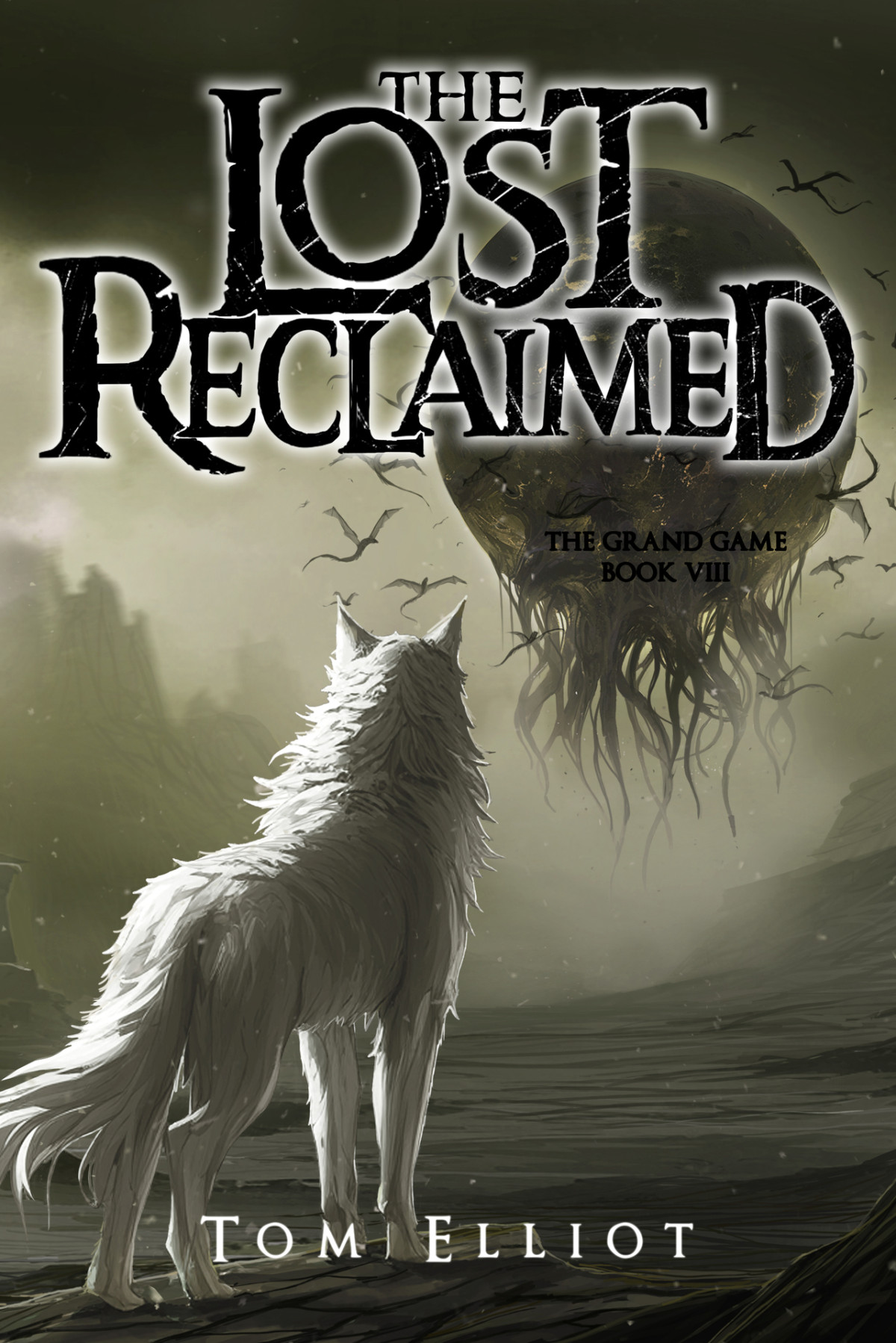 The Lost Reclaimed Tom Elliot