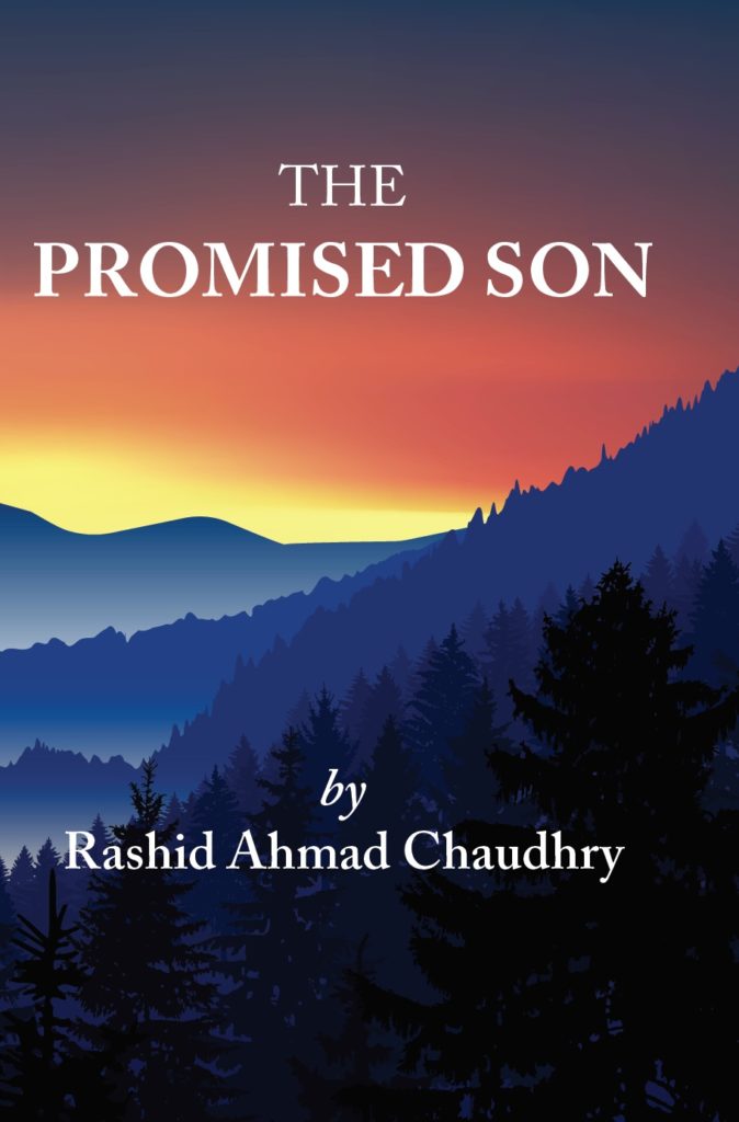 The Promised Son Rashid Ahmad Chaudhry