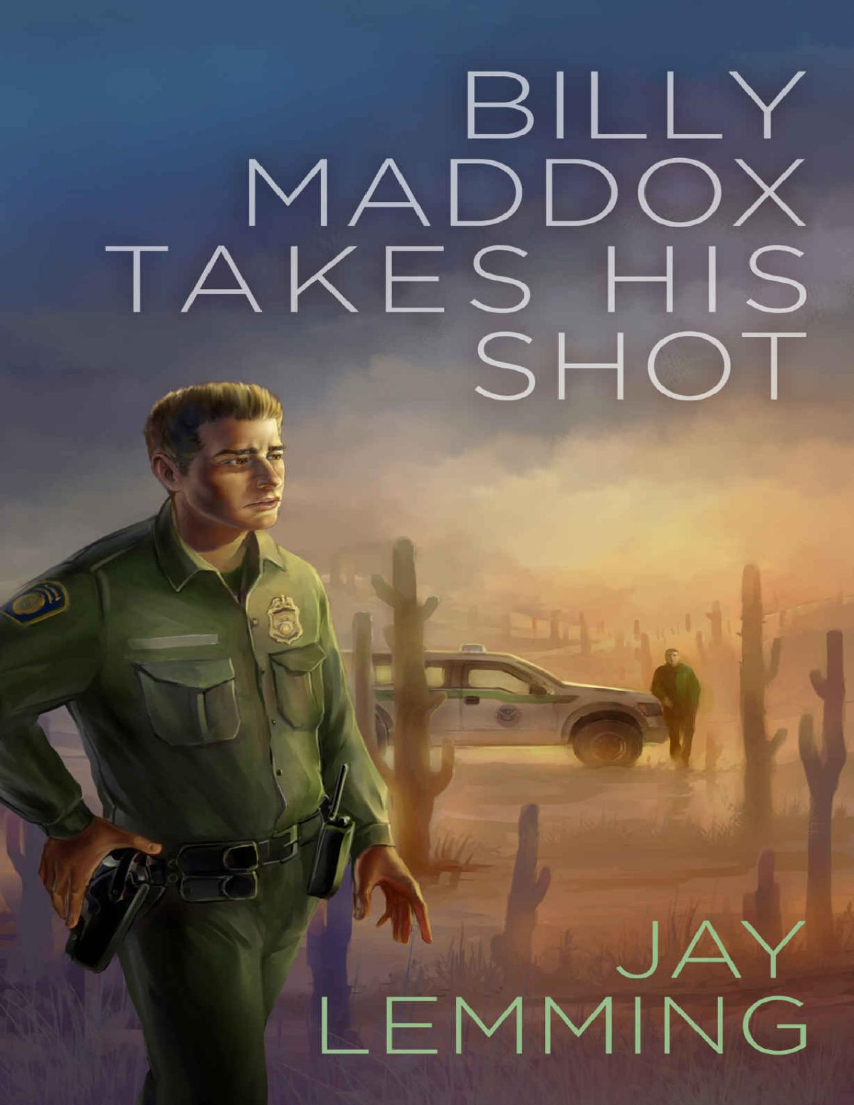 Billy Maddox Takes His Shot Maddox Men Series Book 1 Jay Lemming