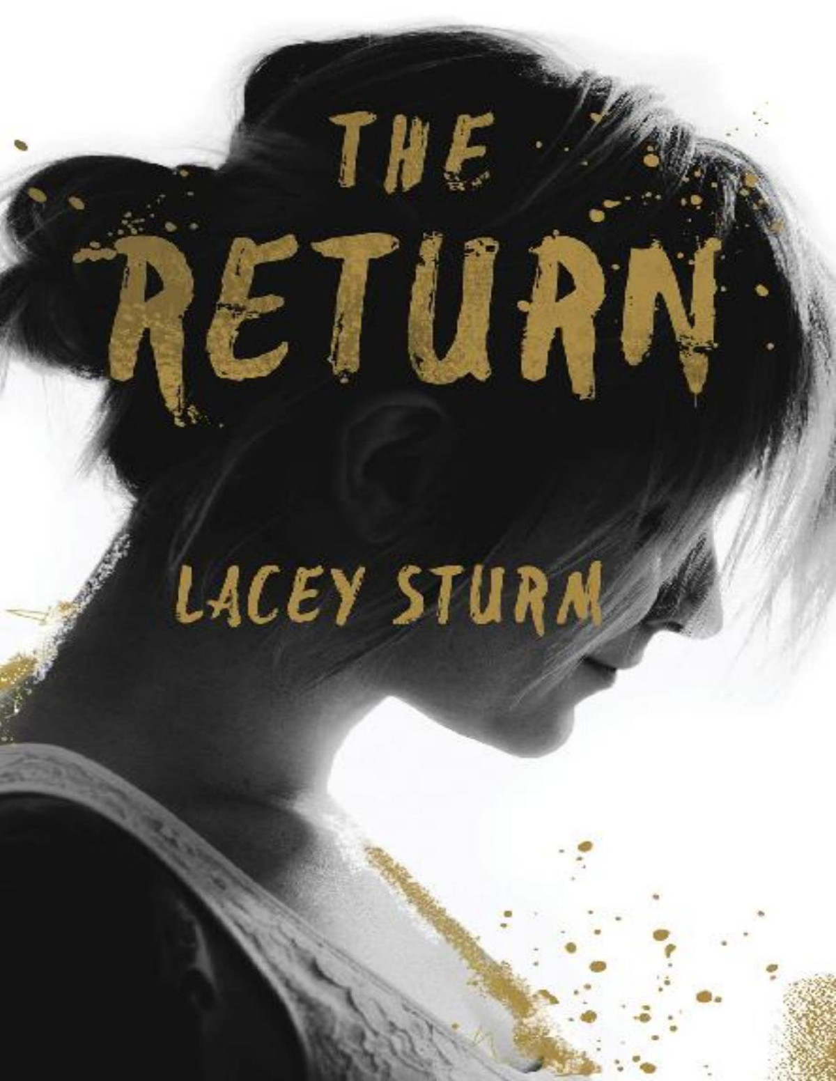 The Return Reflections On Loving God Back Lacey Sturm