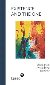 Existence And The One Boko Pei Pavao Itko