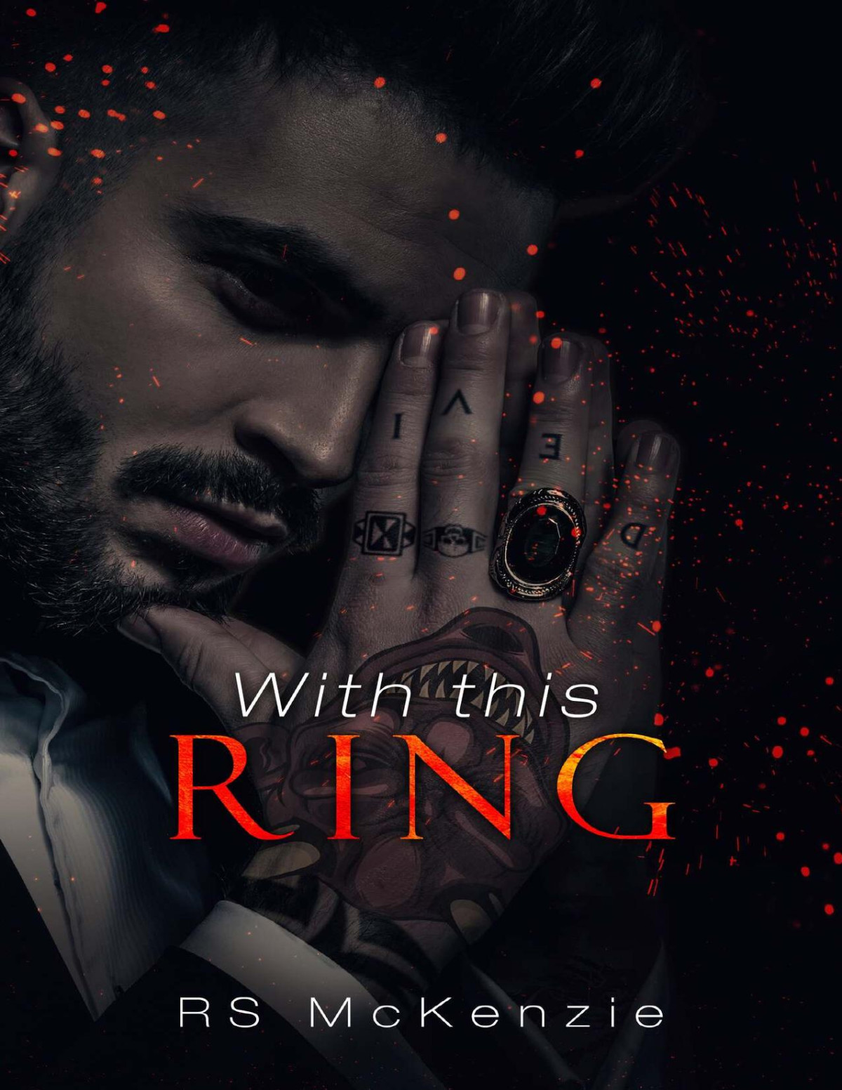 With This Ring R S Mckenzie