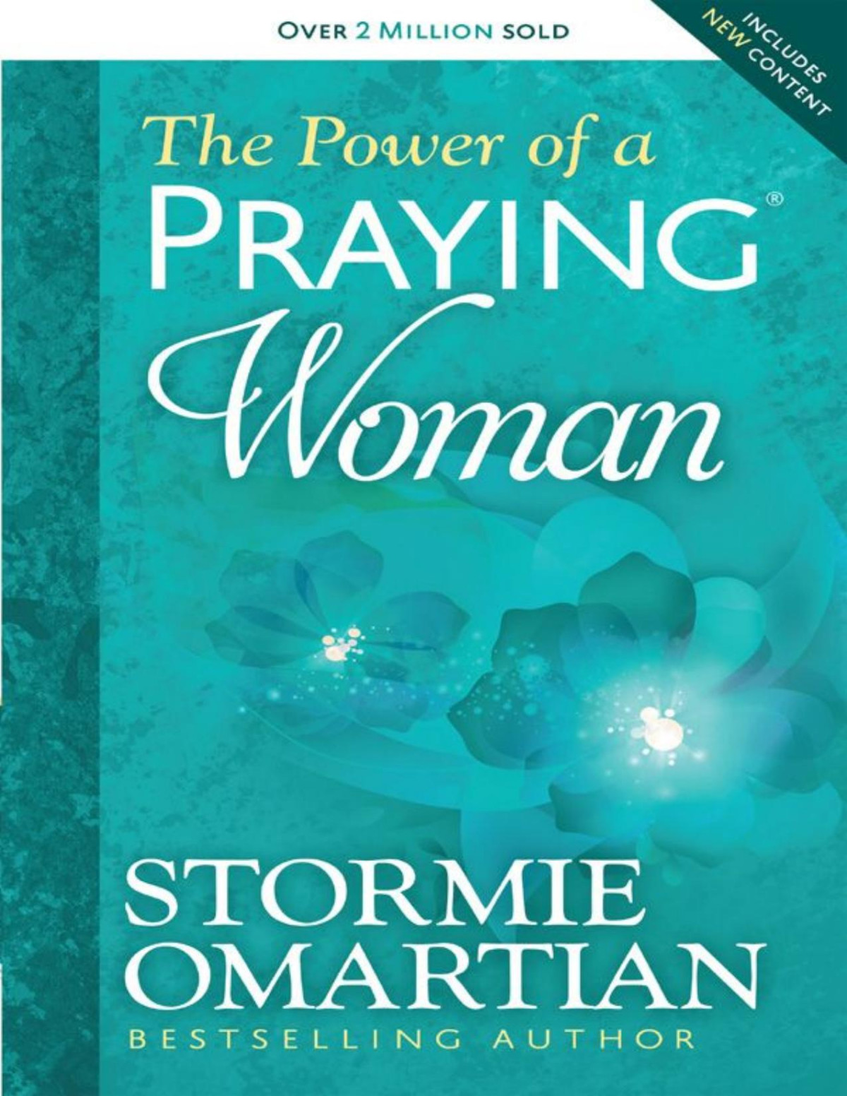 The Power Of A Praying Woman Stormie Omartian