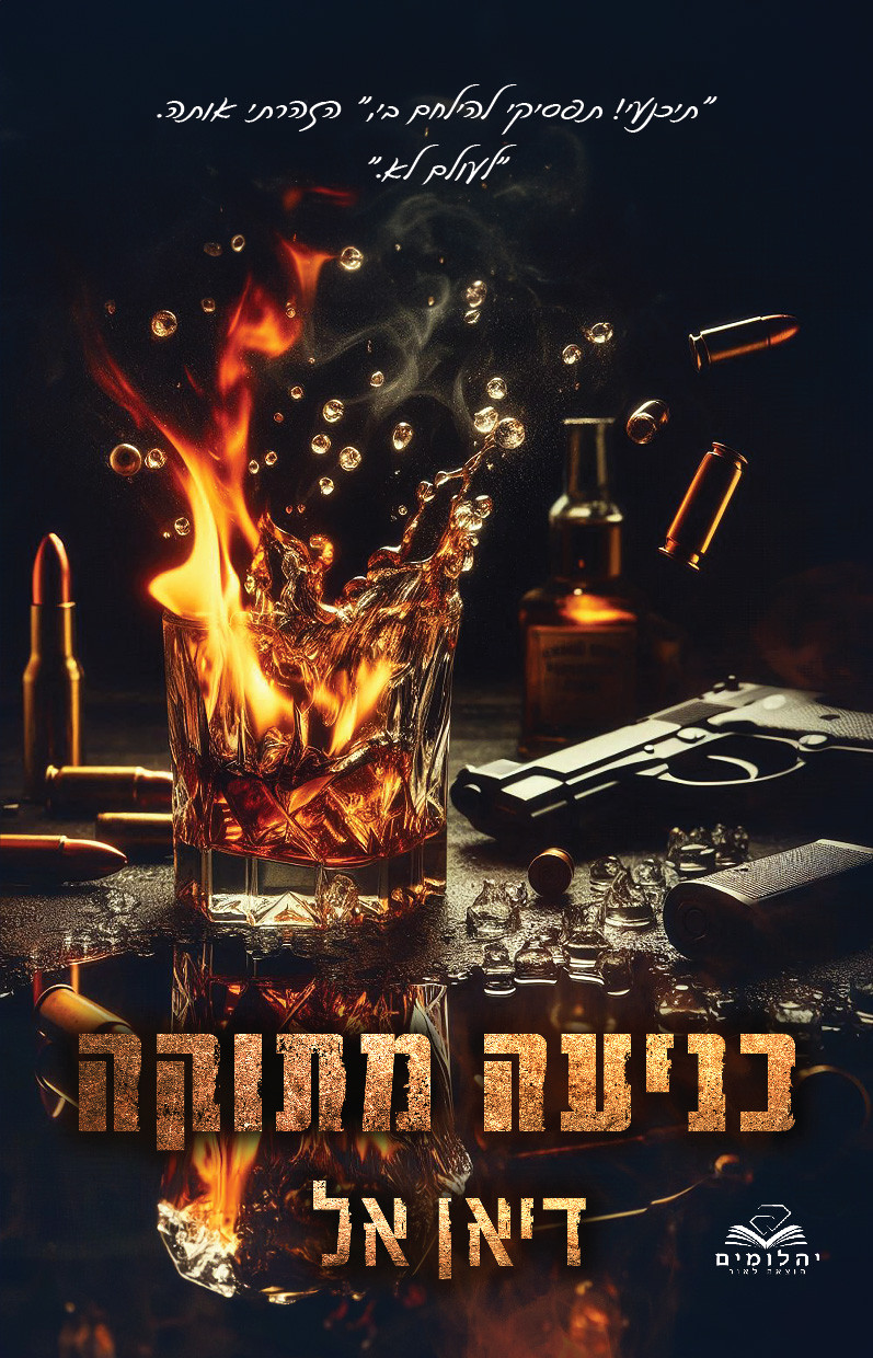 כניעה מתוקה דיאן אל