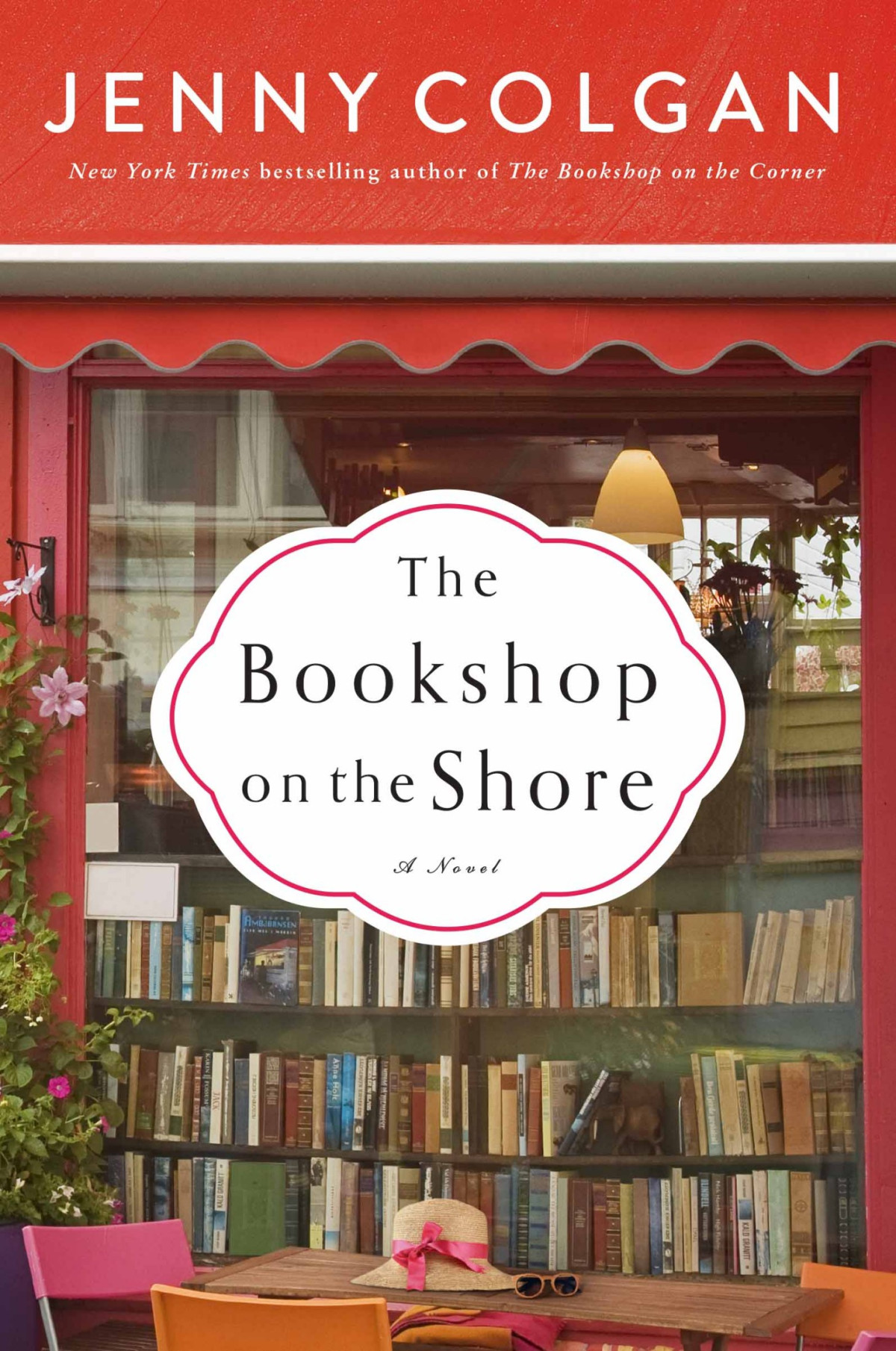 The Bookshop On The Shore Jenny Colgan