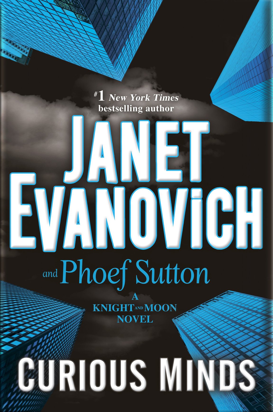 Curious Minds Janet Evanovich