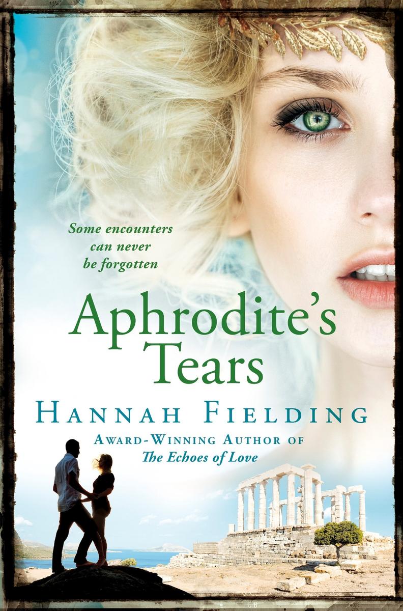 Aphrodites Tears Hannah Fielding