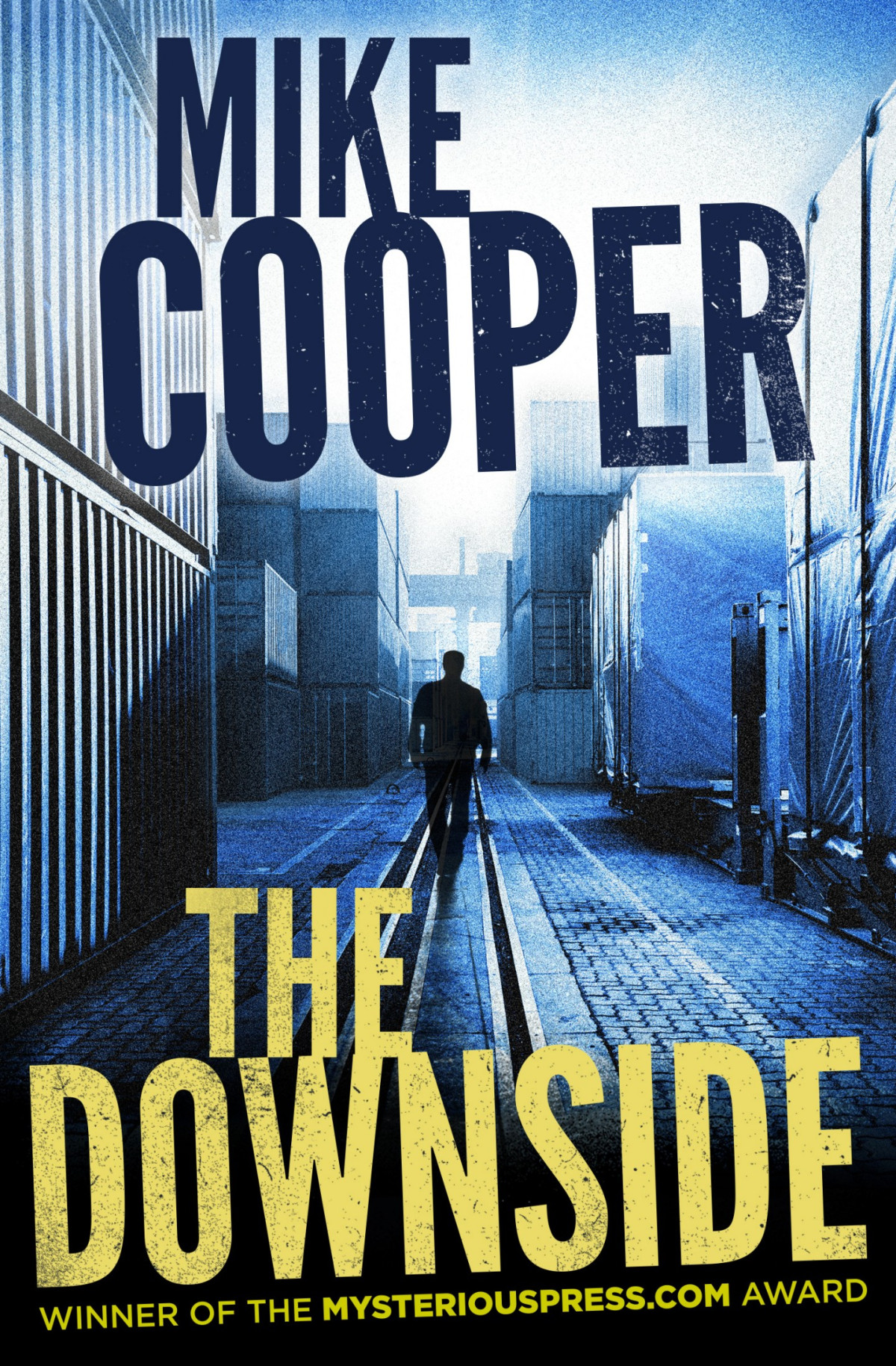 The Downside Mike Cooper