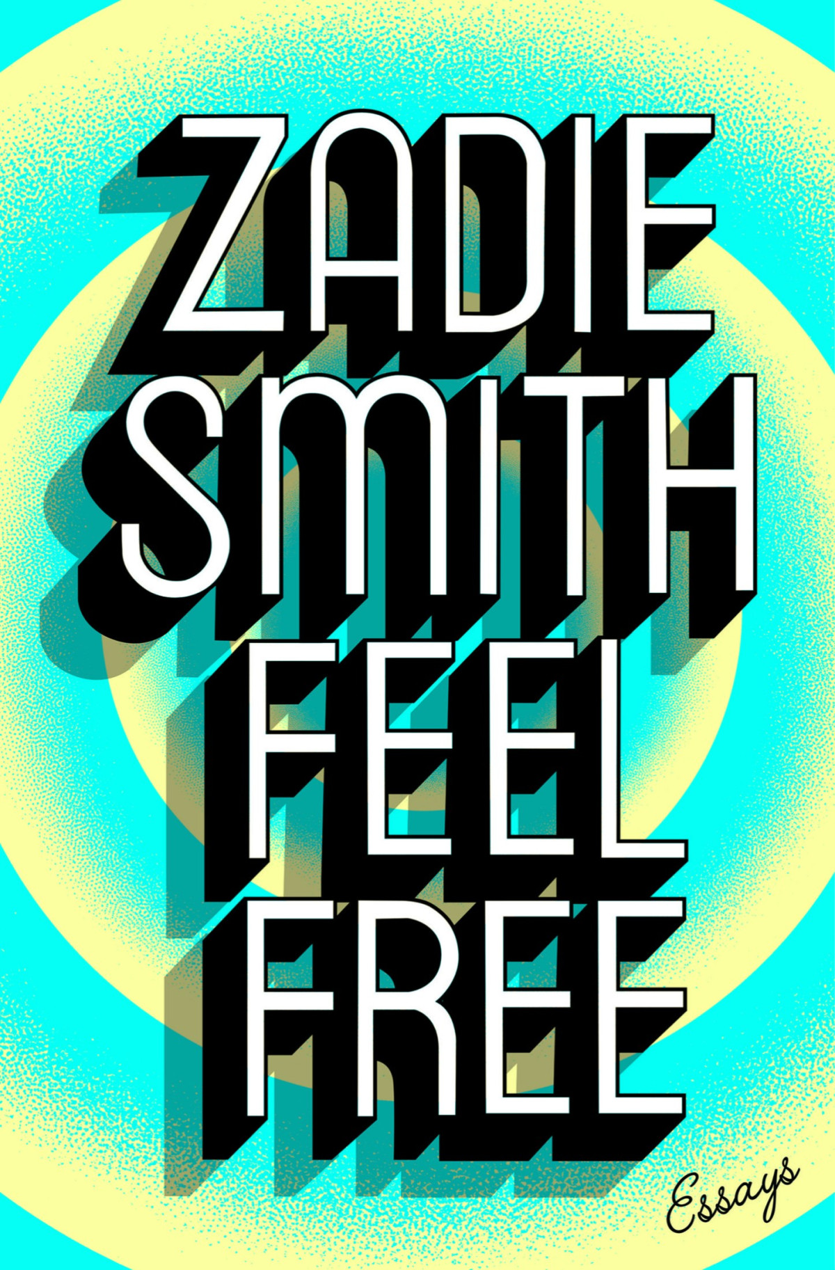 Feel Free Zadie Smith