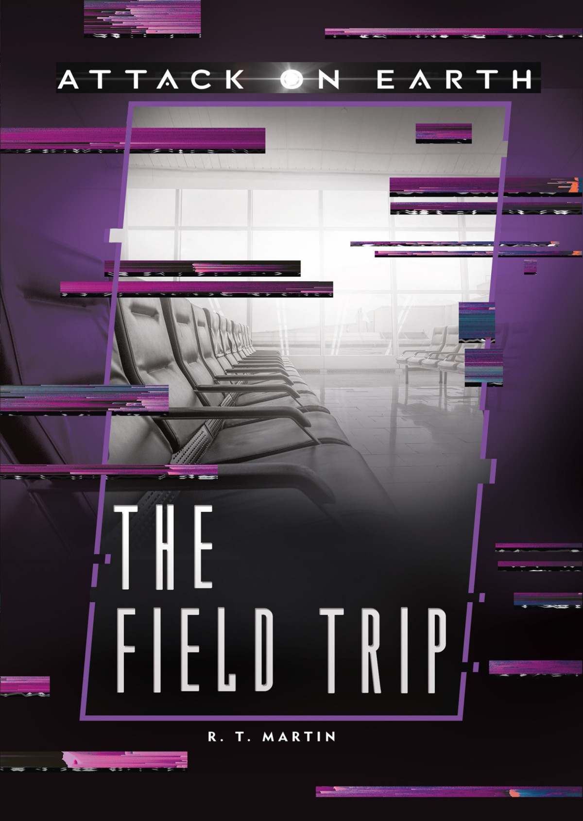 The Field Trip R T Martin