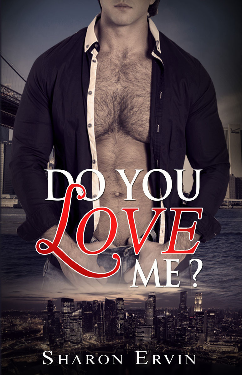 Do You Love Me Sharon Ervin