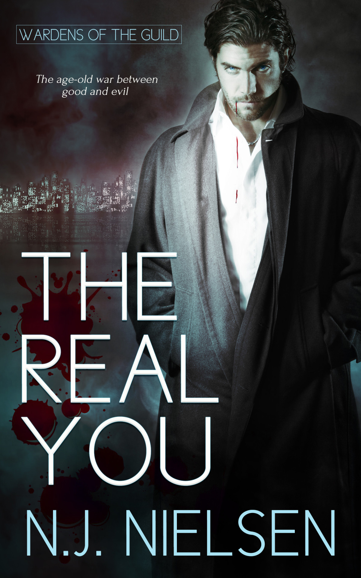 The Real You Nj Nielsen