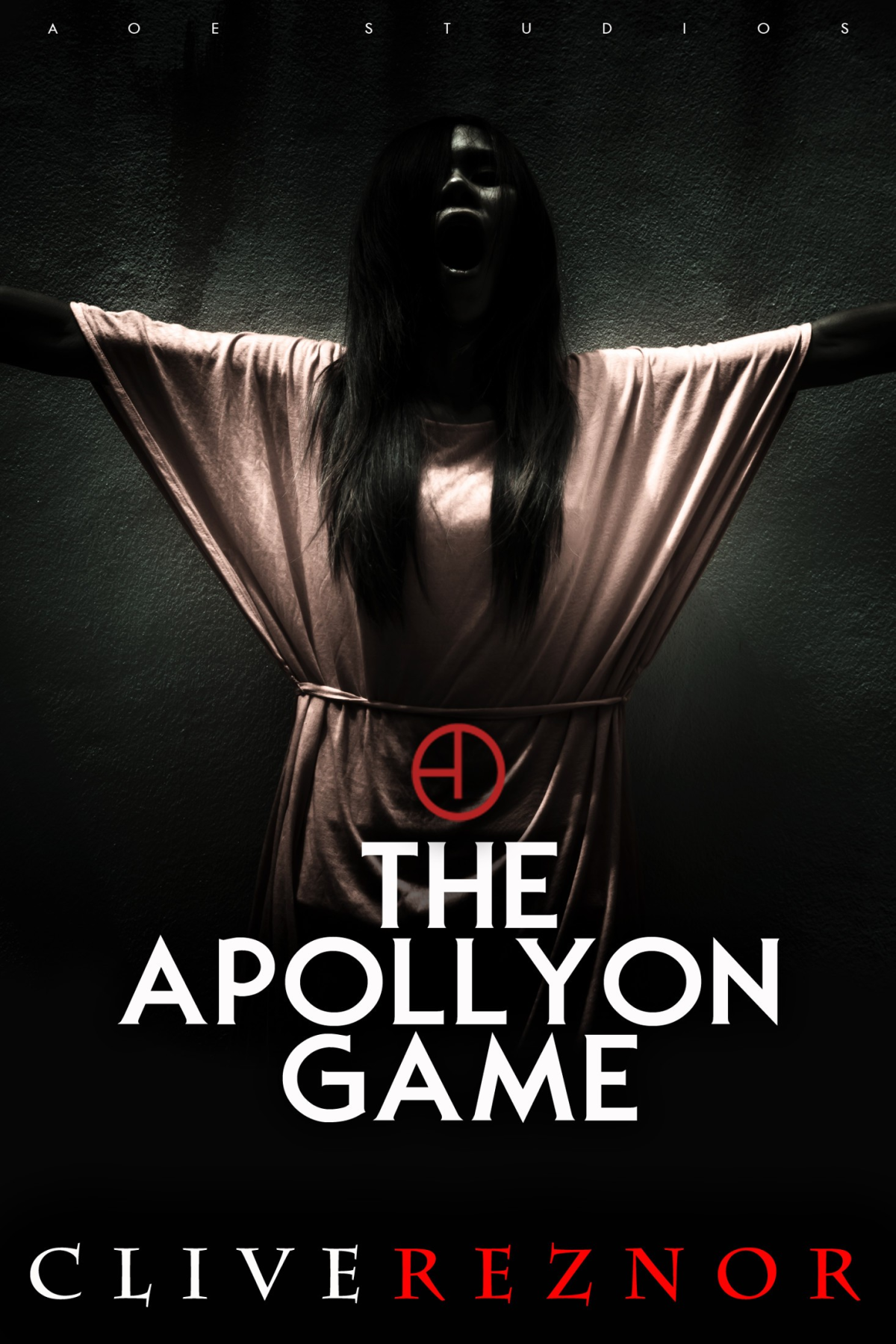 The Apollyon Game Clive Reznor