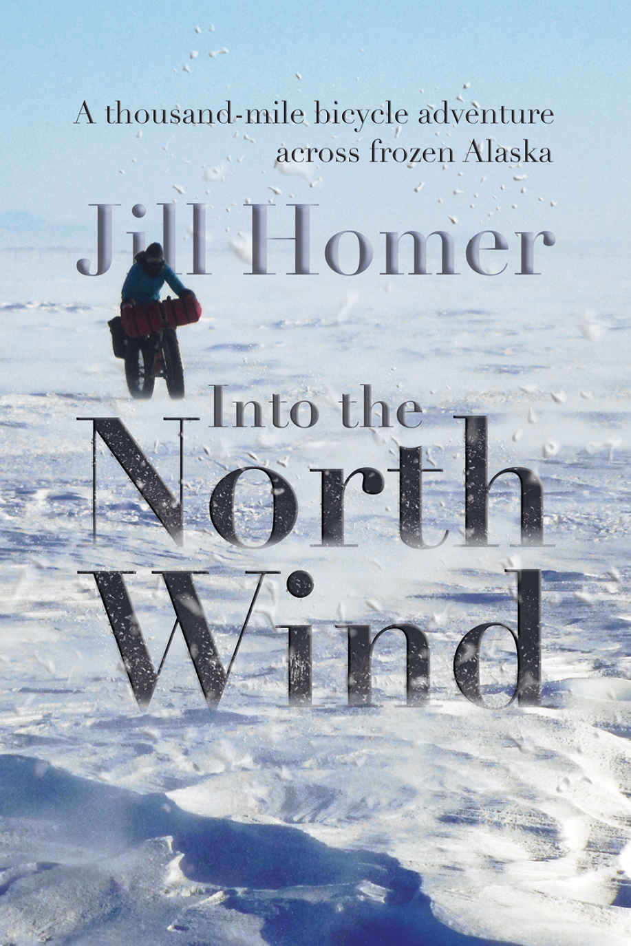 Becoming Frozen Kindle4 Homer Jill