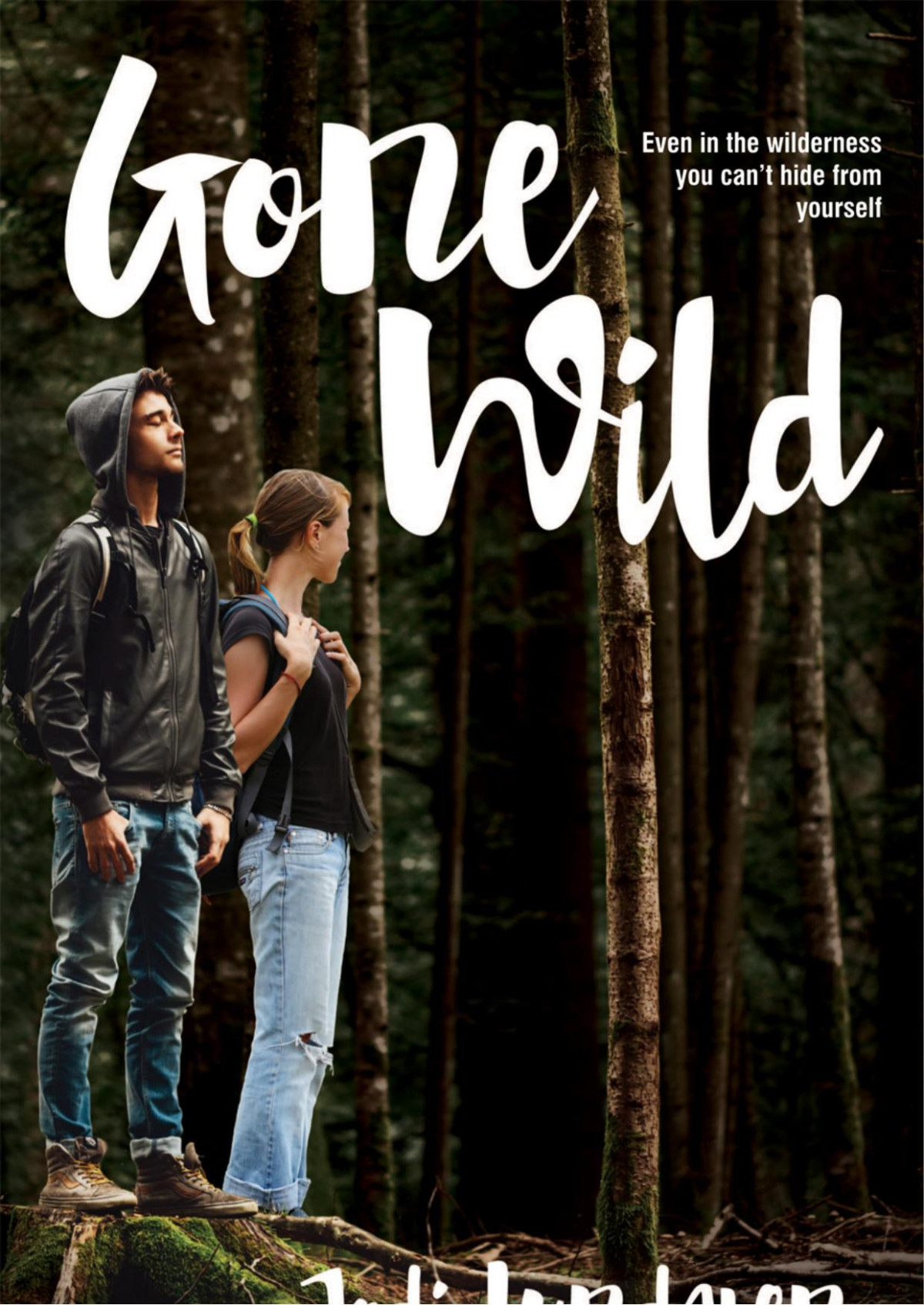 Gone Wild Jodi Lundgren