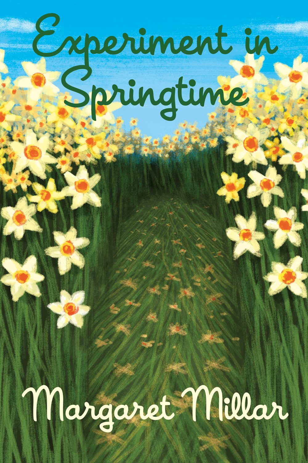 Experiment In Springtime Margaret Millar