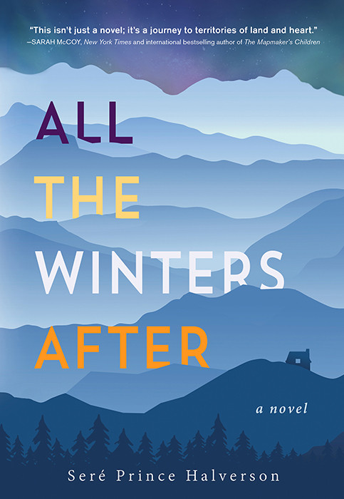 All The Winters After Ser Prince Halverson