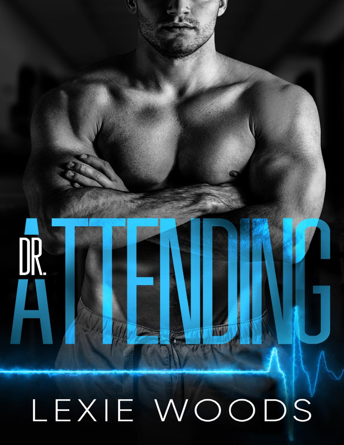 Dr Attending A Single Dad Medical Romance Midtown Memorial 4 Lexie Woods
