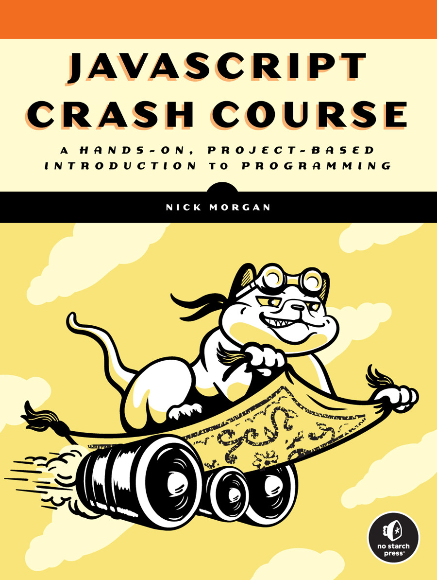 Javascript Crash Course For Dominick Dunkin Nick Morgan