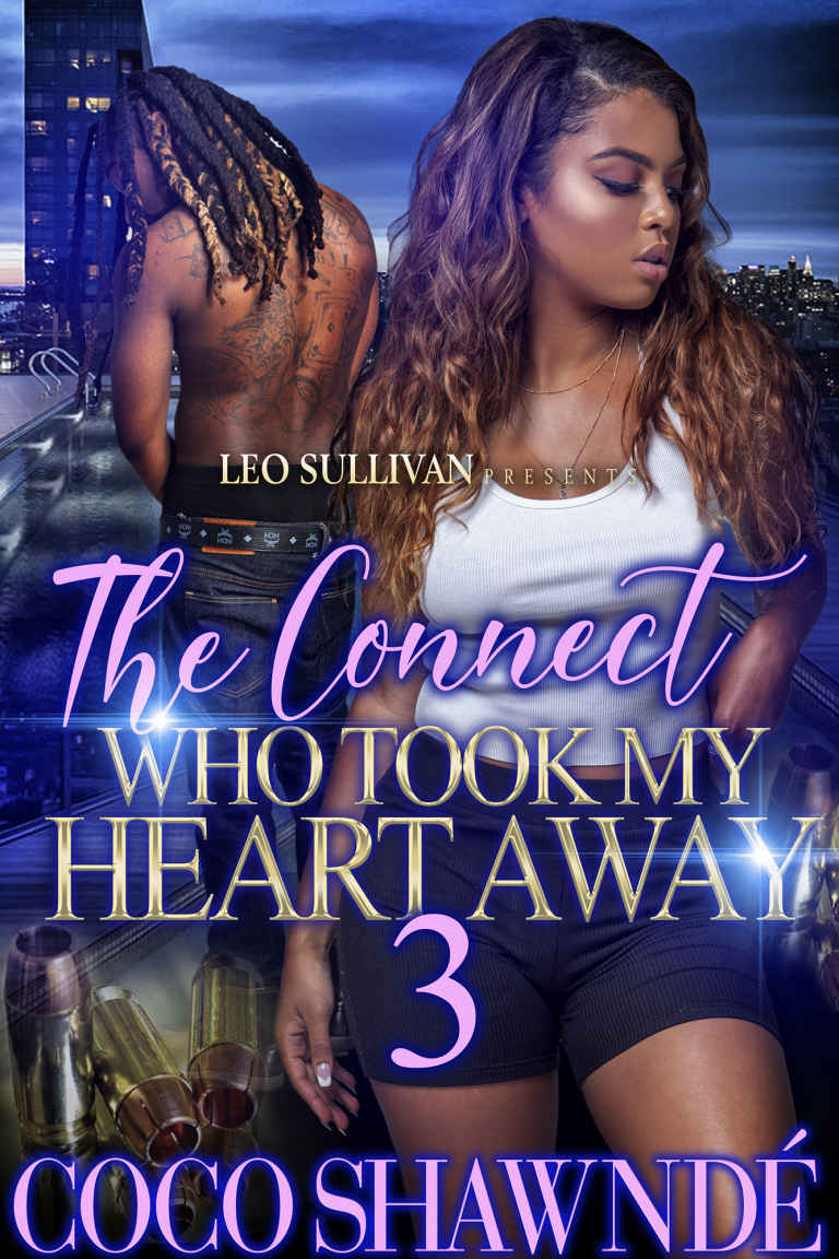 The Connect Who Took My Heart Away 3 Coco Shawnd