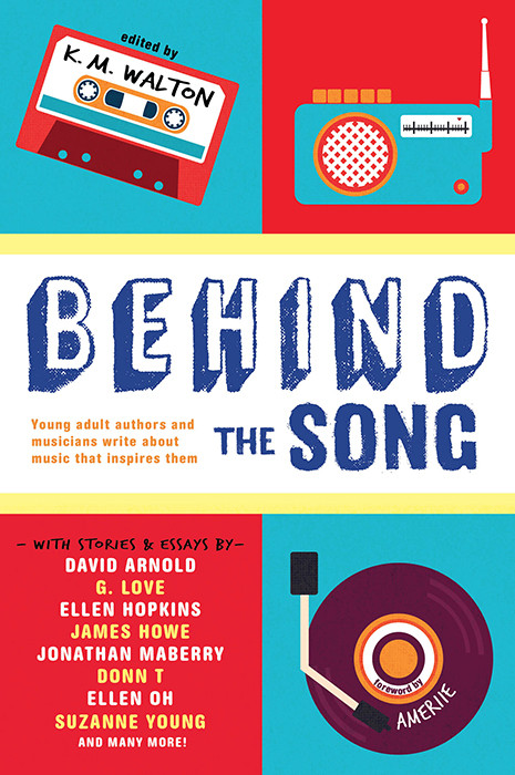Behind The Song Km Walton