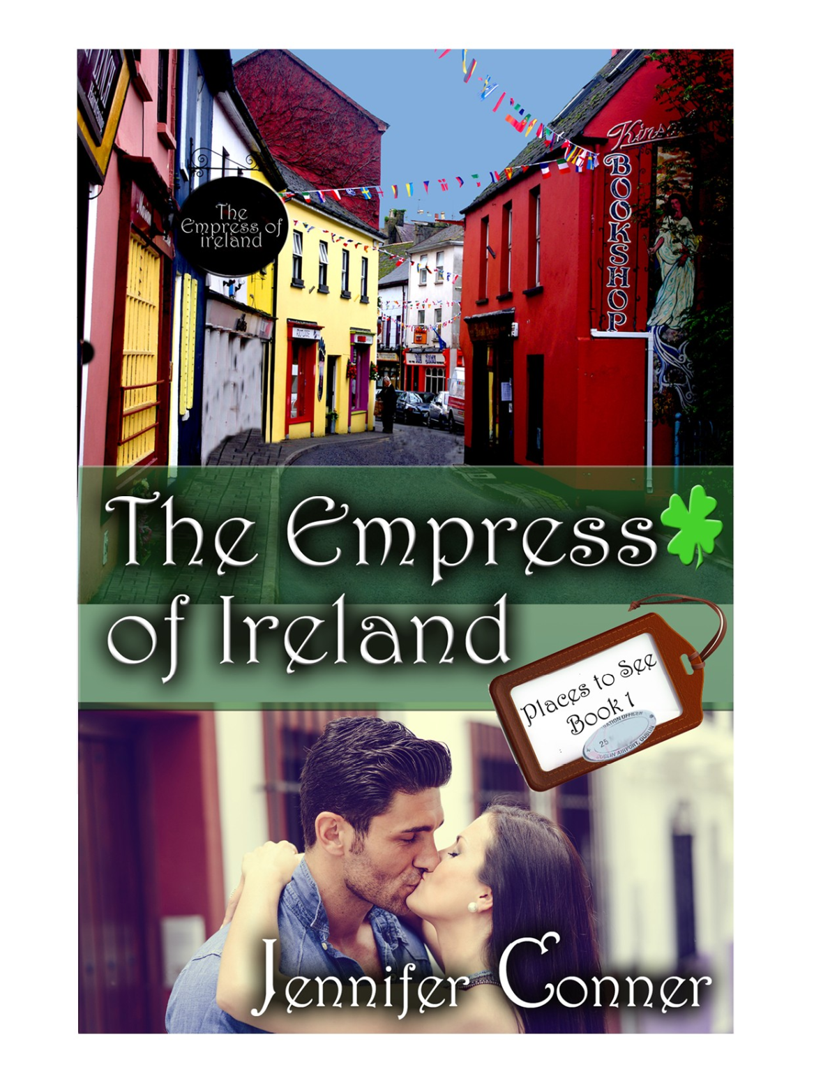 Empress Of Ireland Conner Jennifer