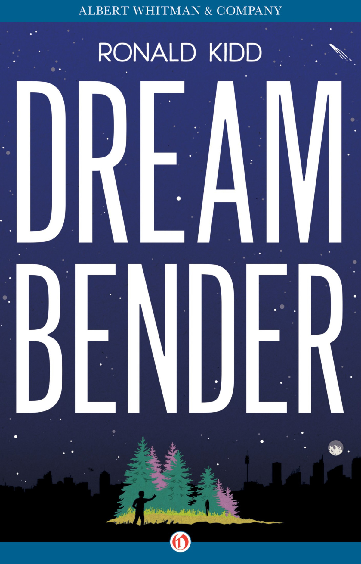 Dreambender Kidd Ronald