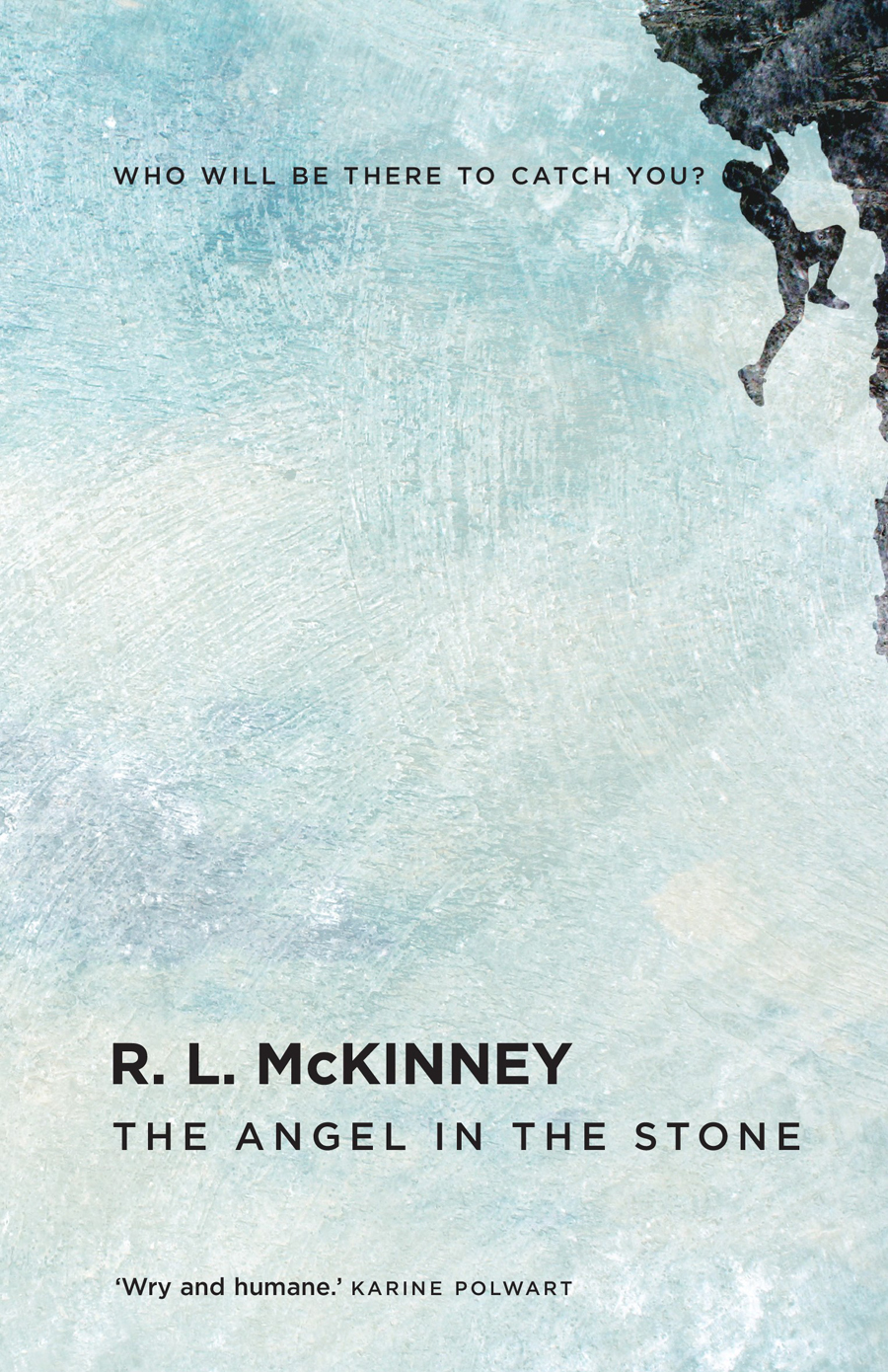 The Angel In The Stone Rl Mckinney