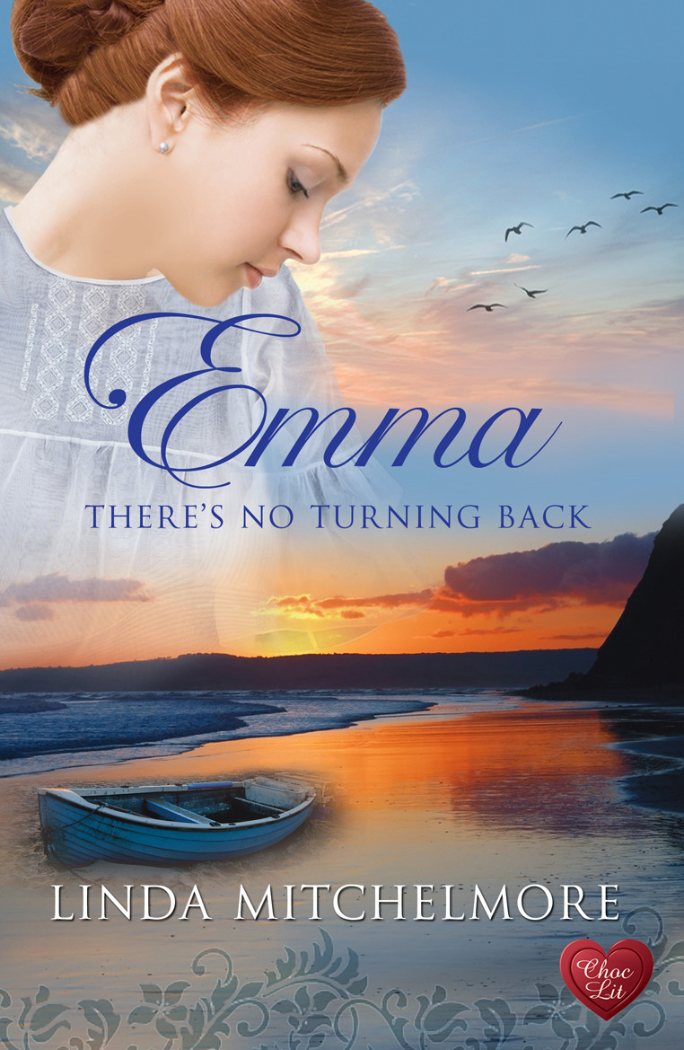 Emma Theres No Turning Back Linda Mitchelmore