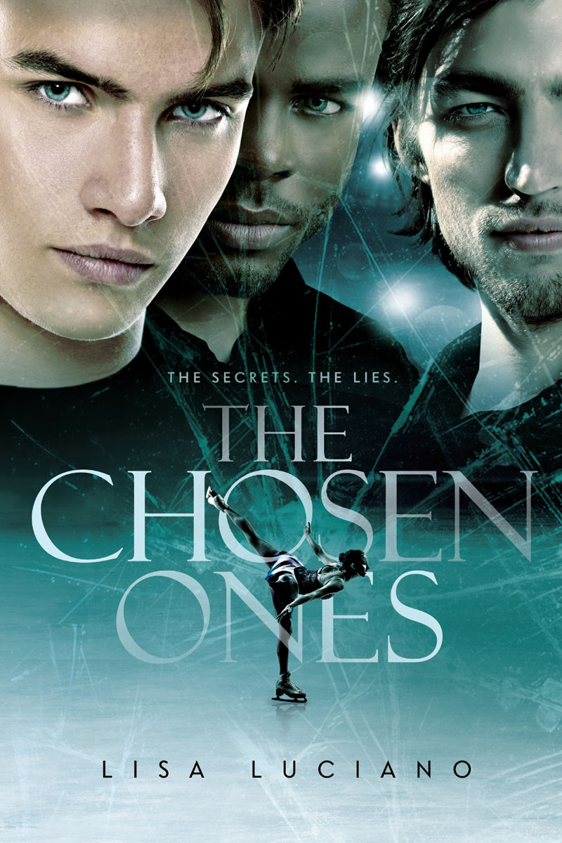 The Chosen Ones Lisa Luciano