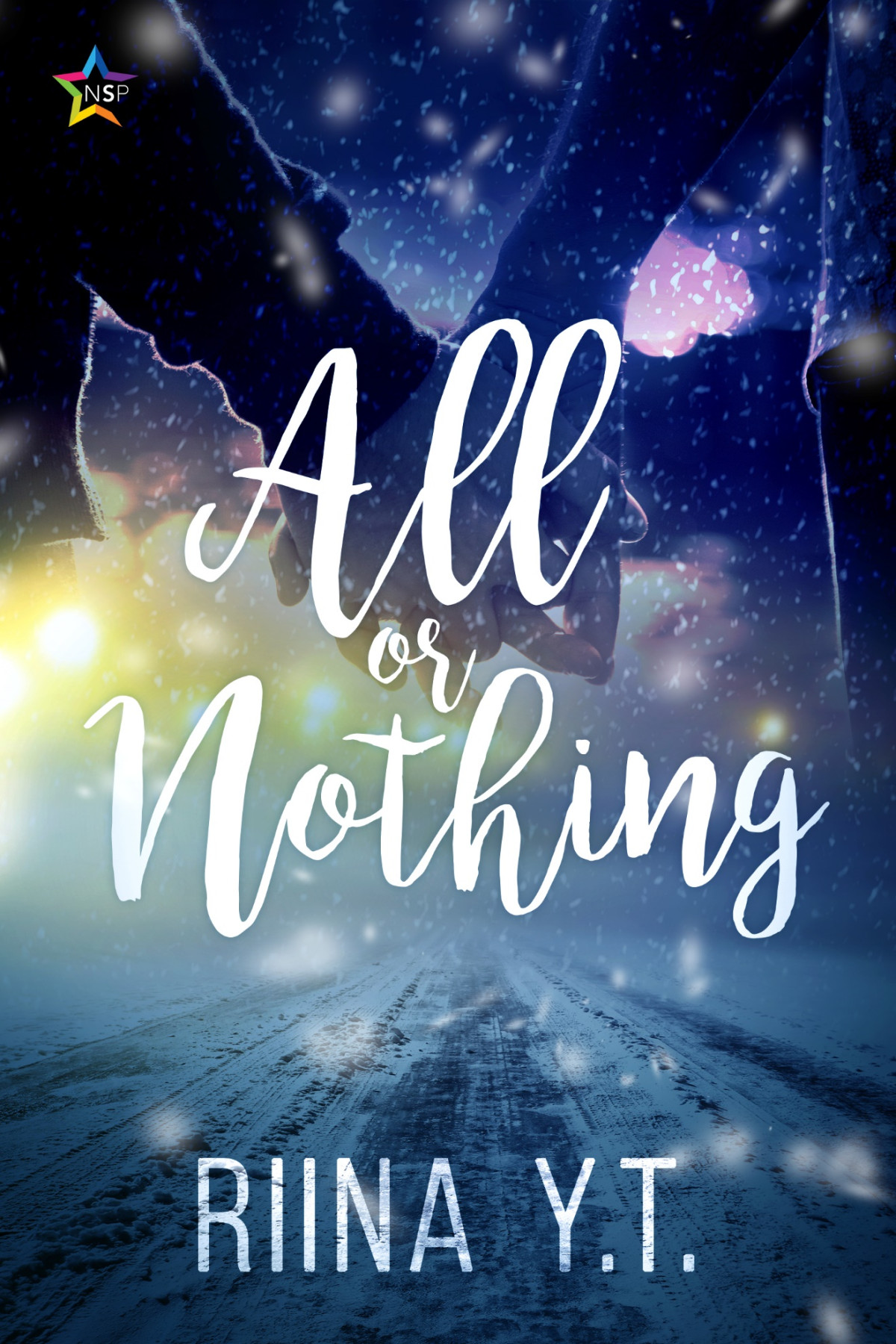 All Or Nothing Riina Yt