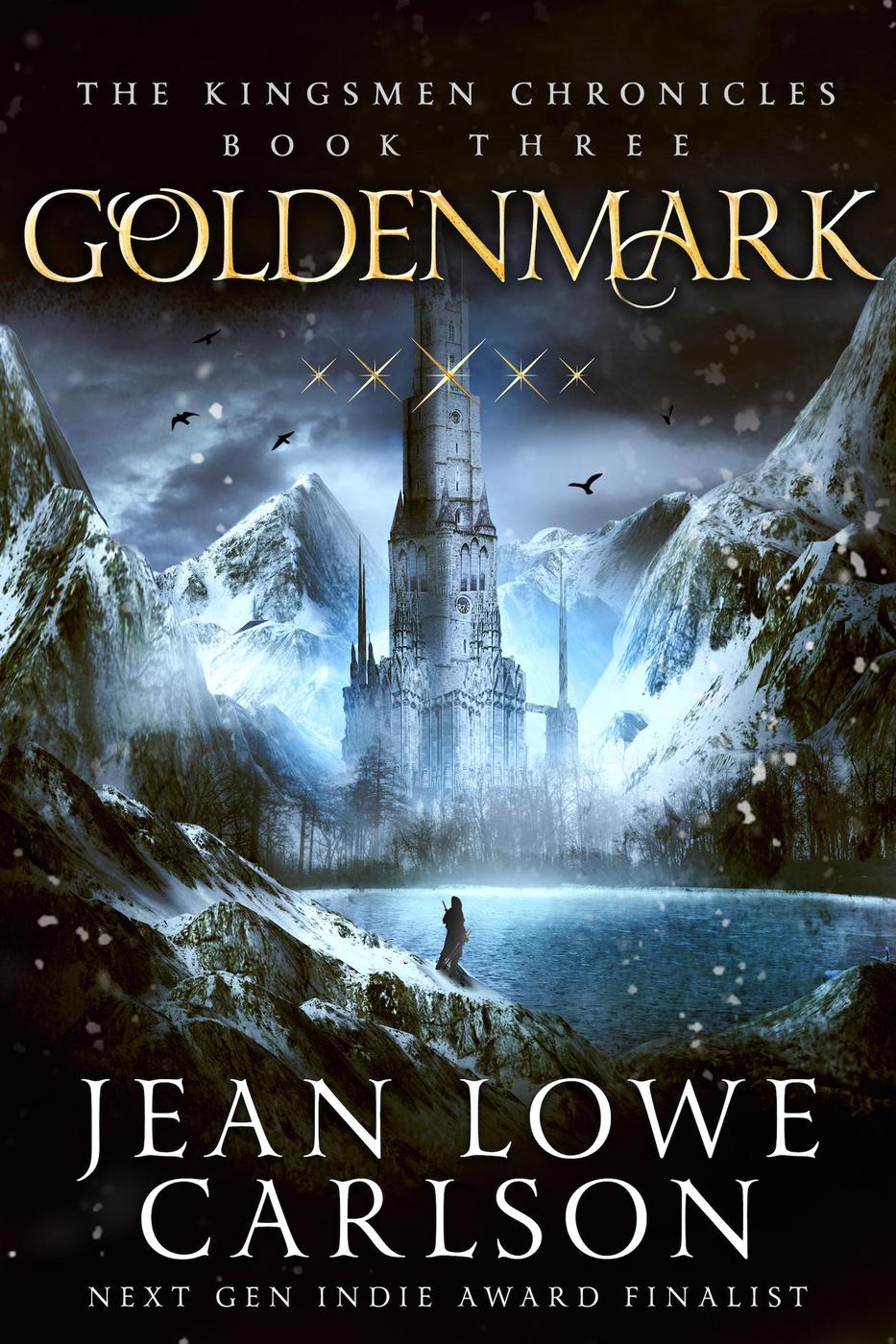 Goldenmark Jean Lowe Carlson