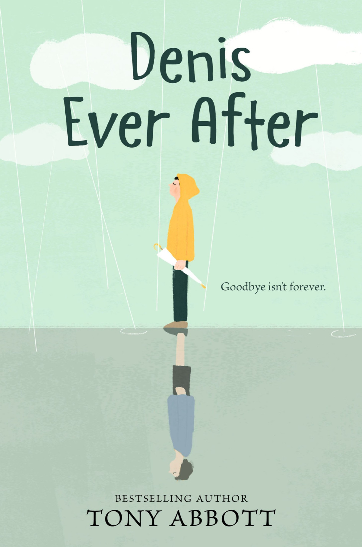 Denis Ever After Tony Abbott