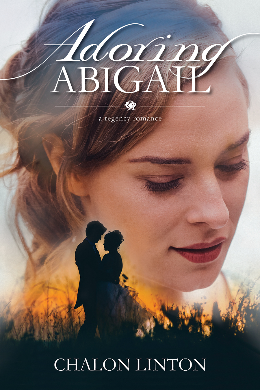 Adoring Abigail 1st Edition Chalon Linton