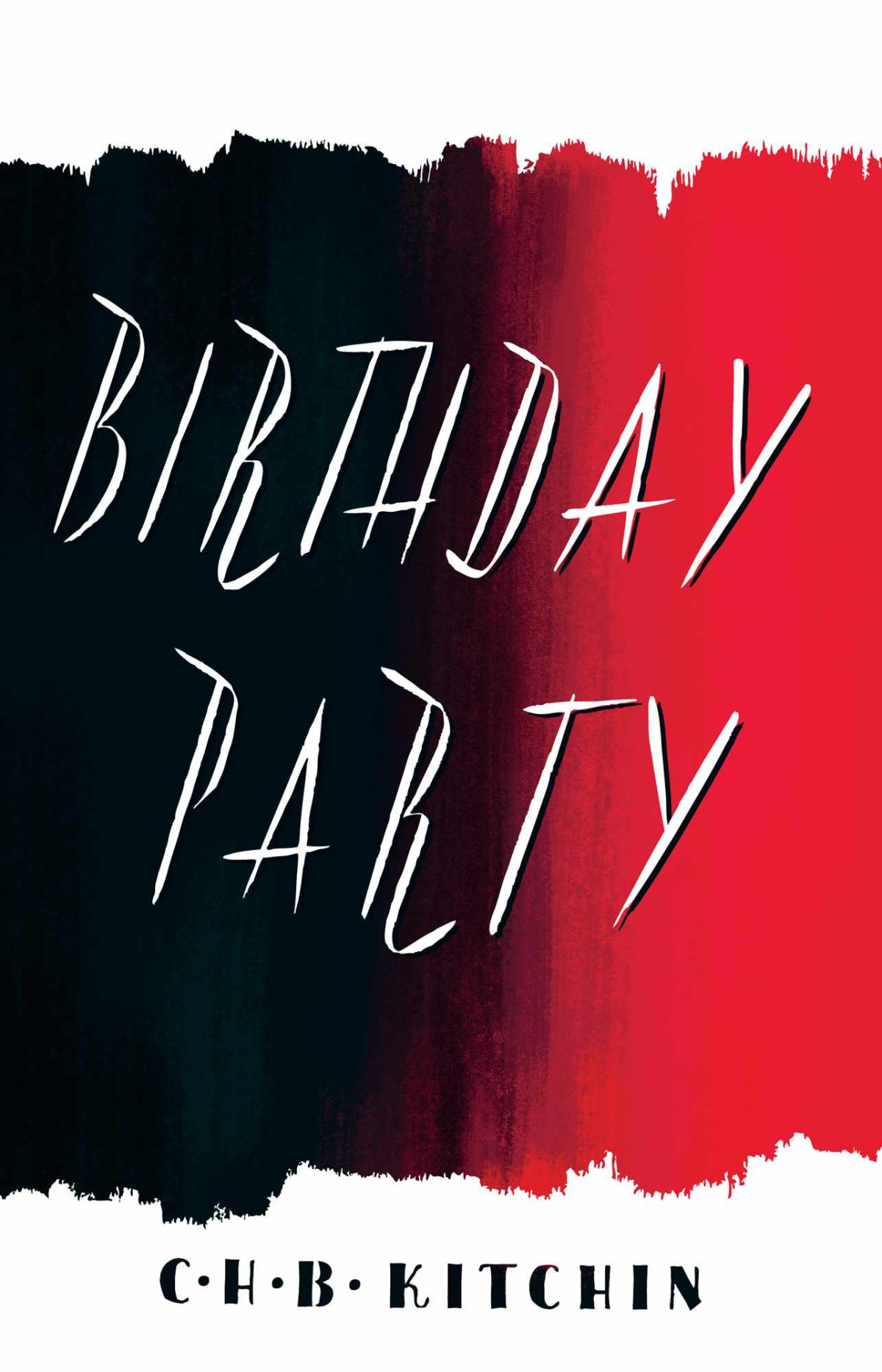 Birthday Party Chb Kitchin