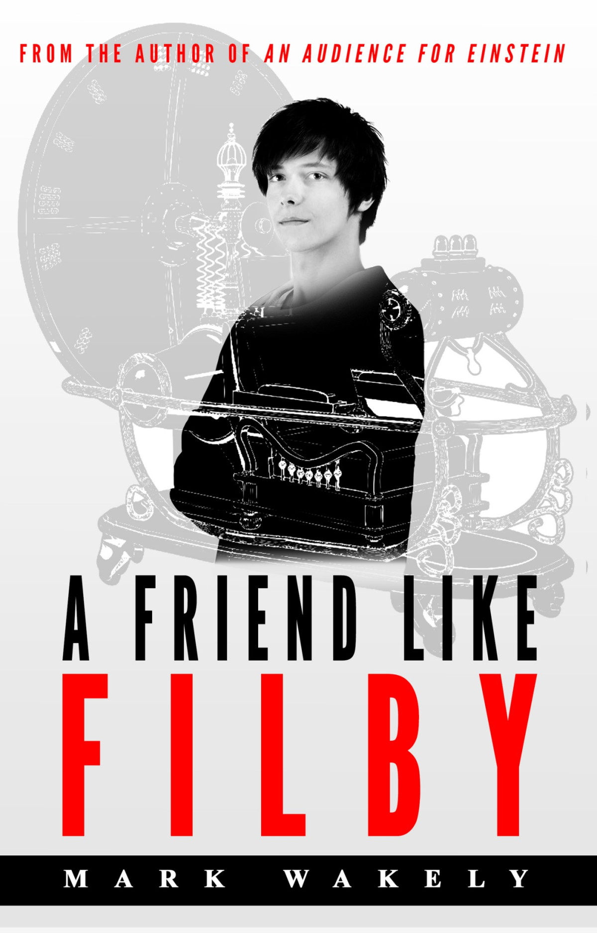 A Friend Like Filby Friend Like Filby Retail Epu