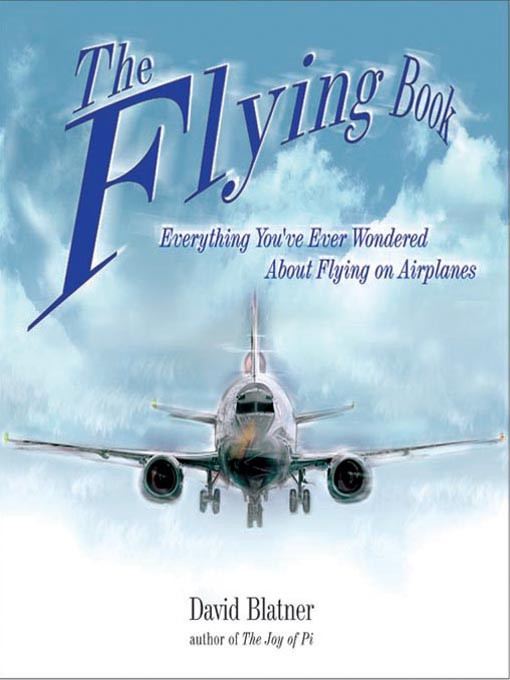 The Flying Book David Blatner