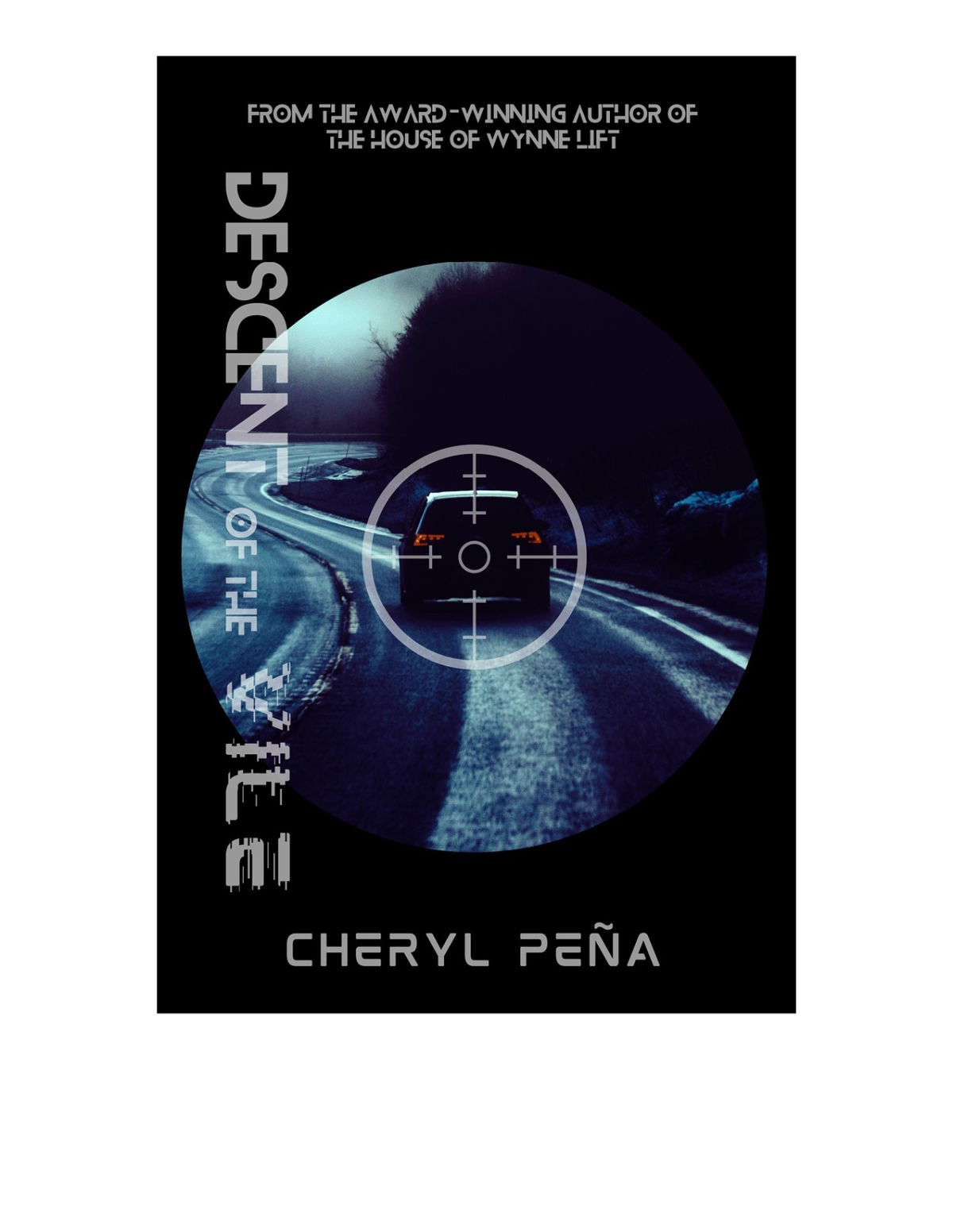 Descent Of The Vile Cheryl Pea