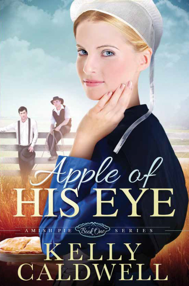 Apple Of His Eye Kelly Caldwell