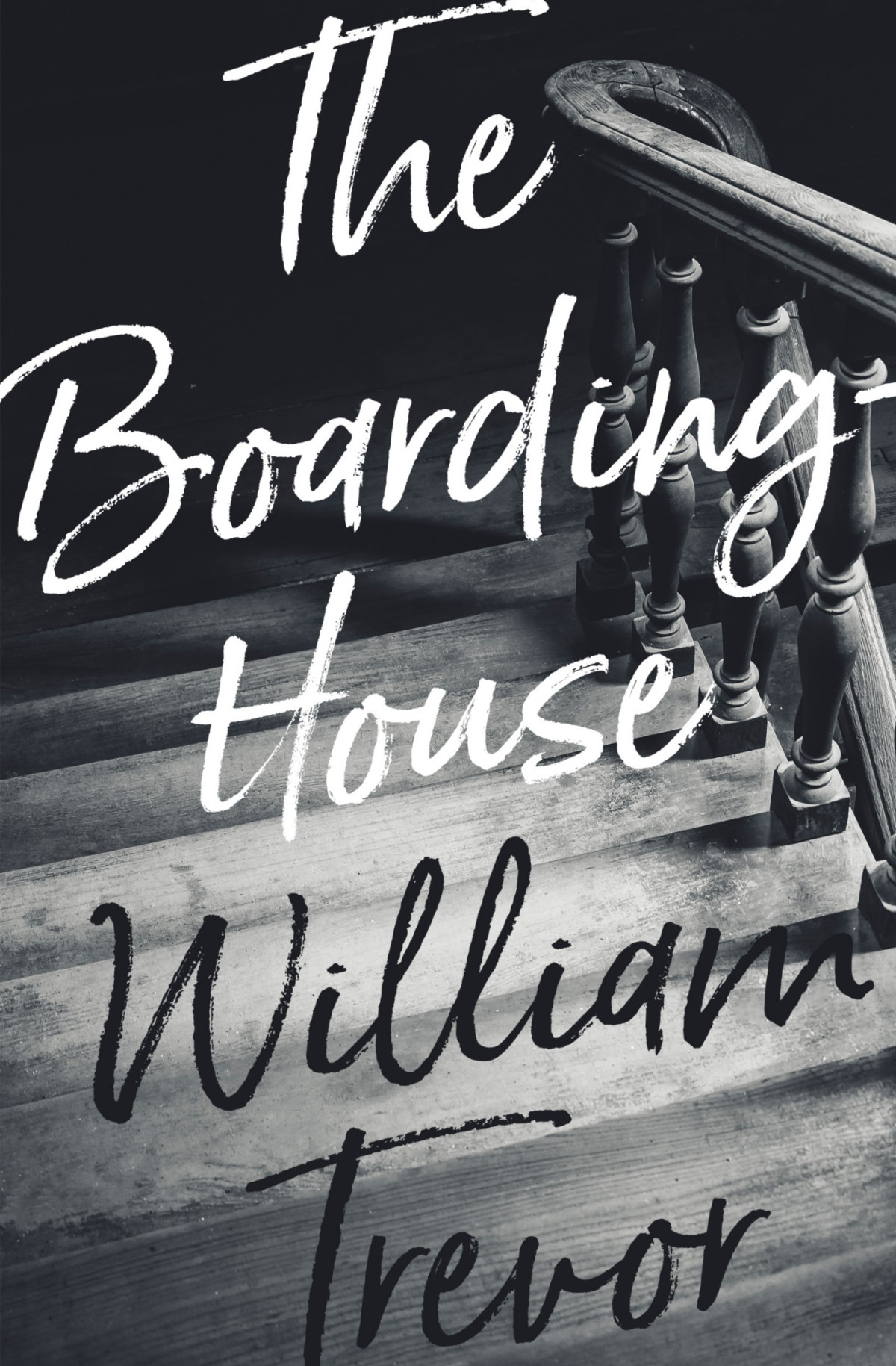 The Boardinghouse William Trevor