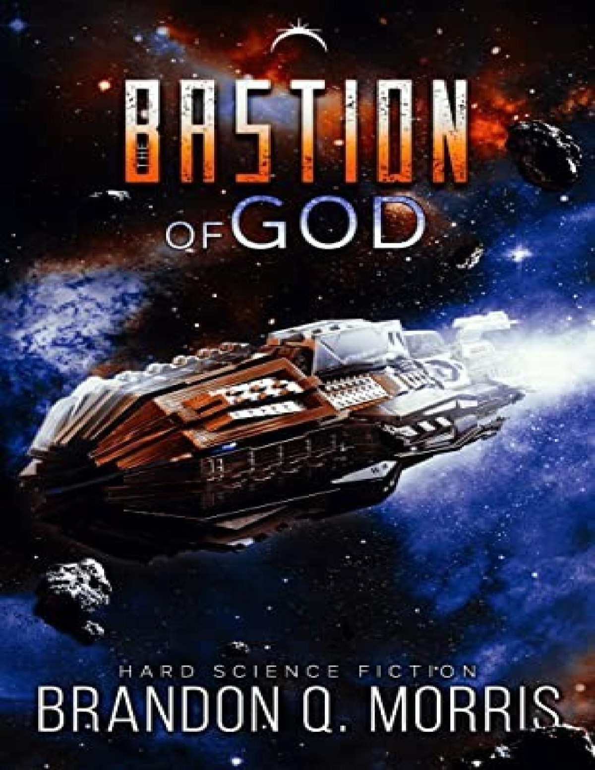 Dark Cloud 2 The Bastion Of God Brandon Q Morris